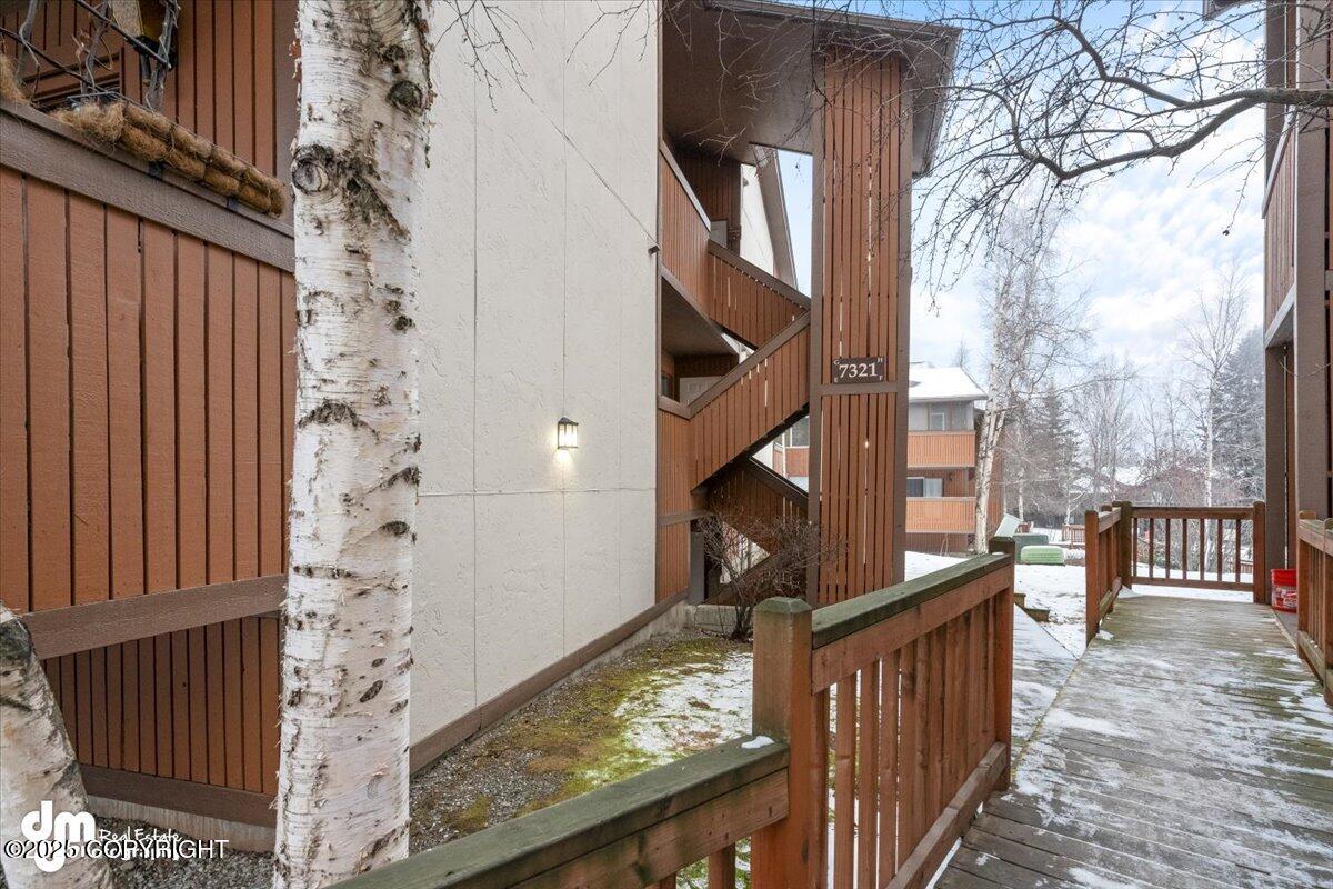 7321 Huntsmen Circle # H Unit: 21-H