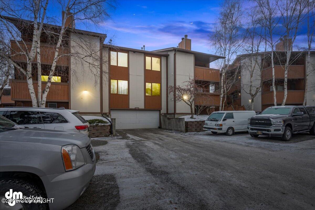 7321 Huntsmen Circle # H Unit: 21-H