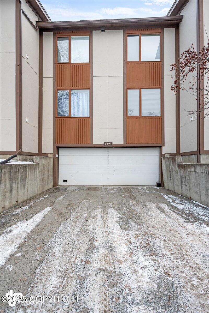 7321 Huntsmen Circle # H Unit: 21-H