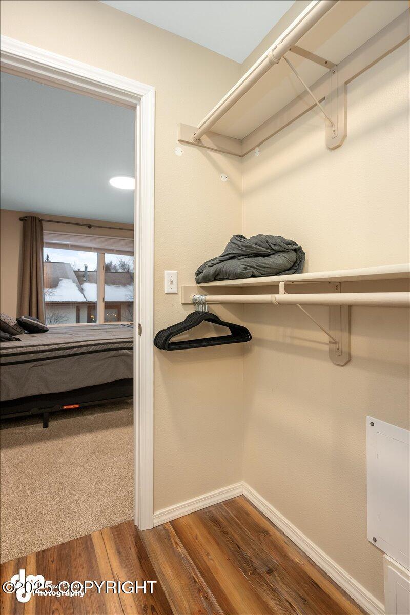 7321 Huntsmen Circle # H Unit: 21-H