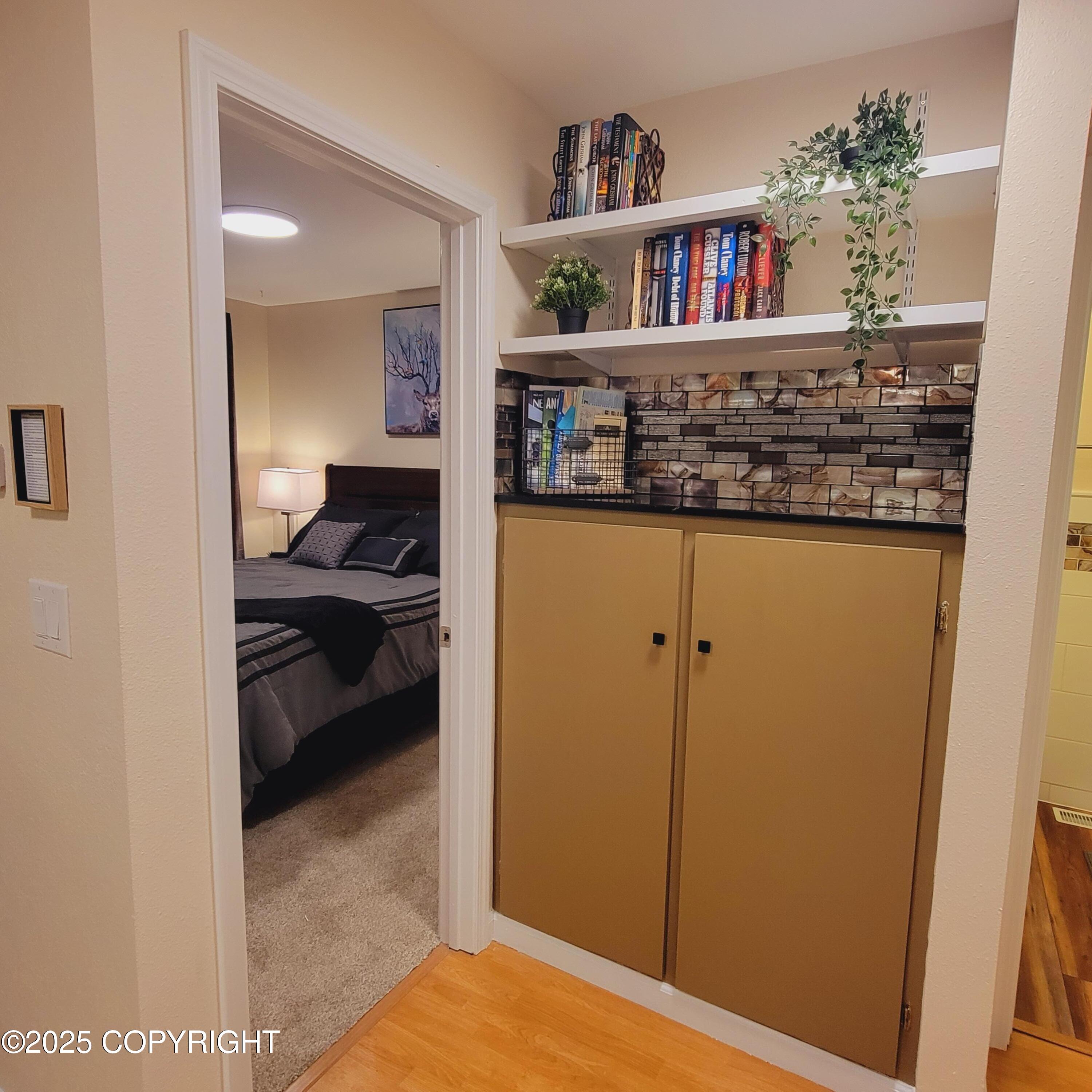 7321 Huntsmen Circle # H Unit: 21-H