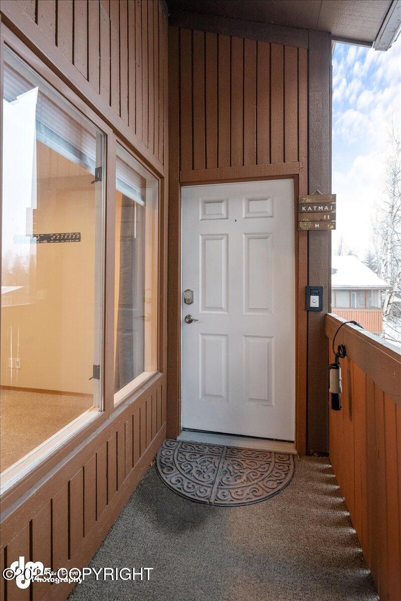 7321 Huntsmen Circle # H Unit: 21-H