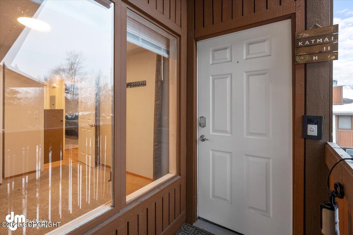7321 Huntsmen Circle # H Unit: 21-H