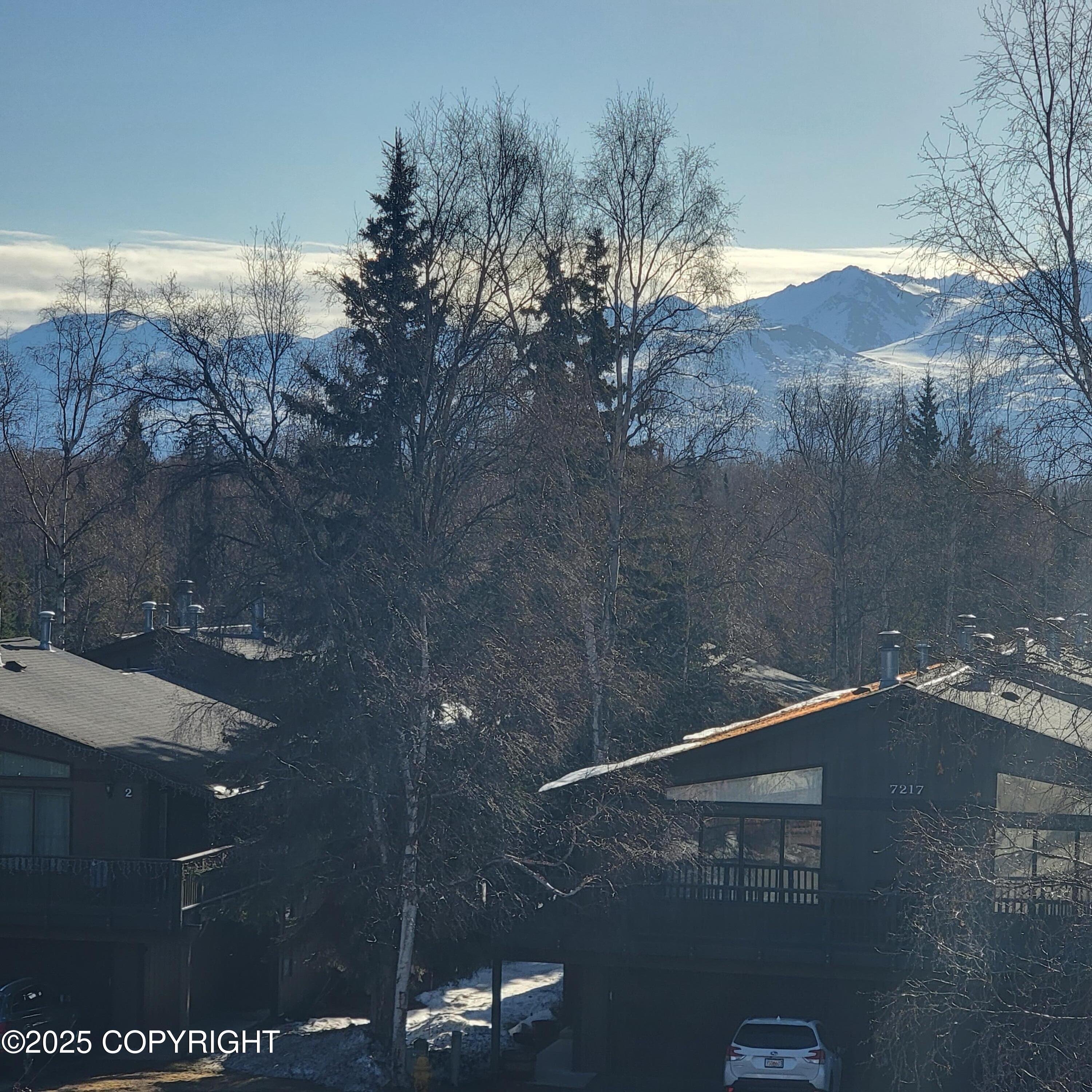 7321 Huntsmen Circle # H Unit: 21-H