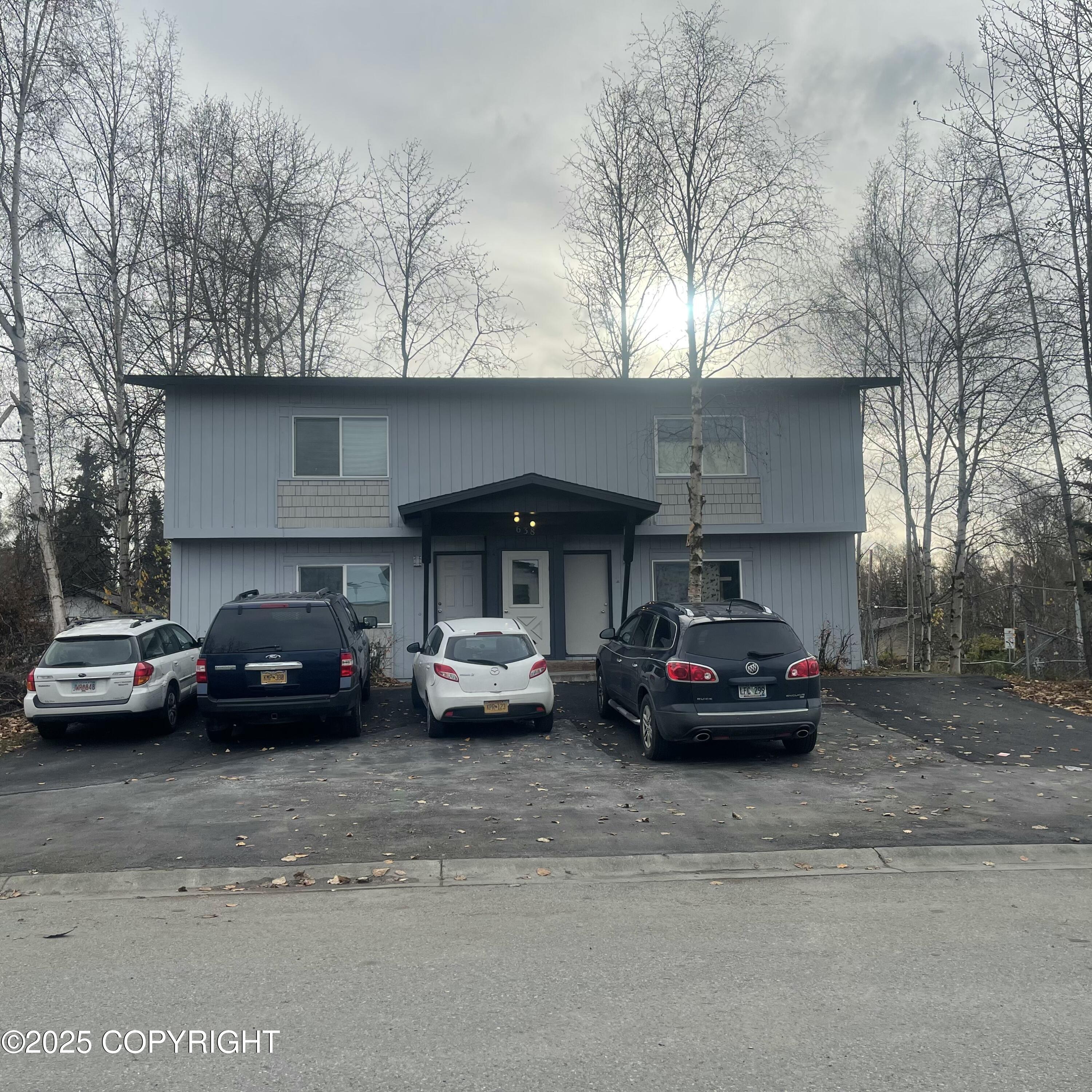 638 W 74th Avenue