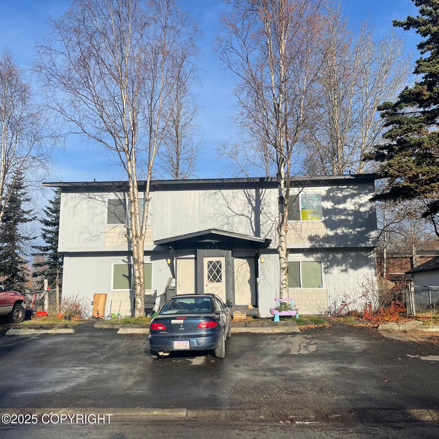 639 W 75th Avenue