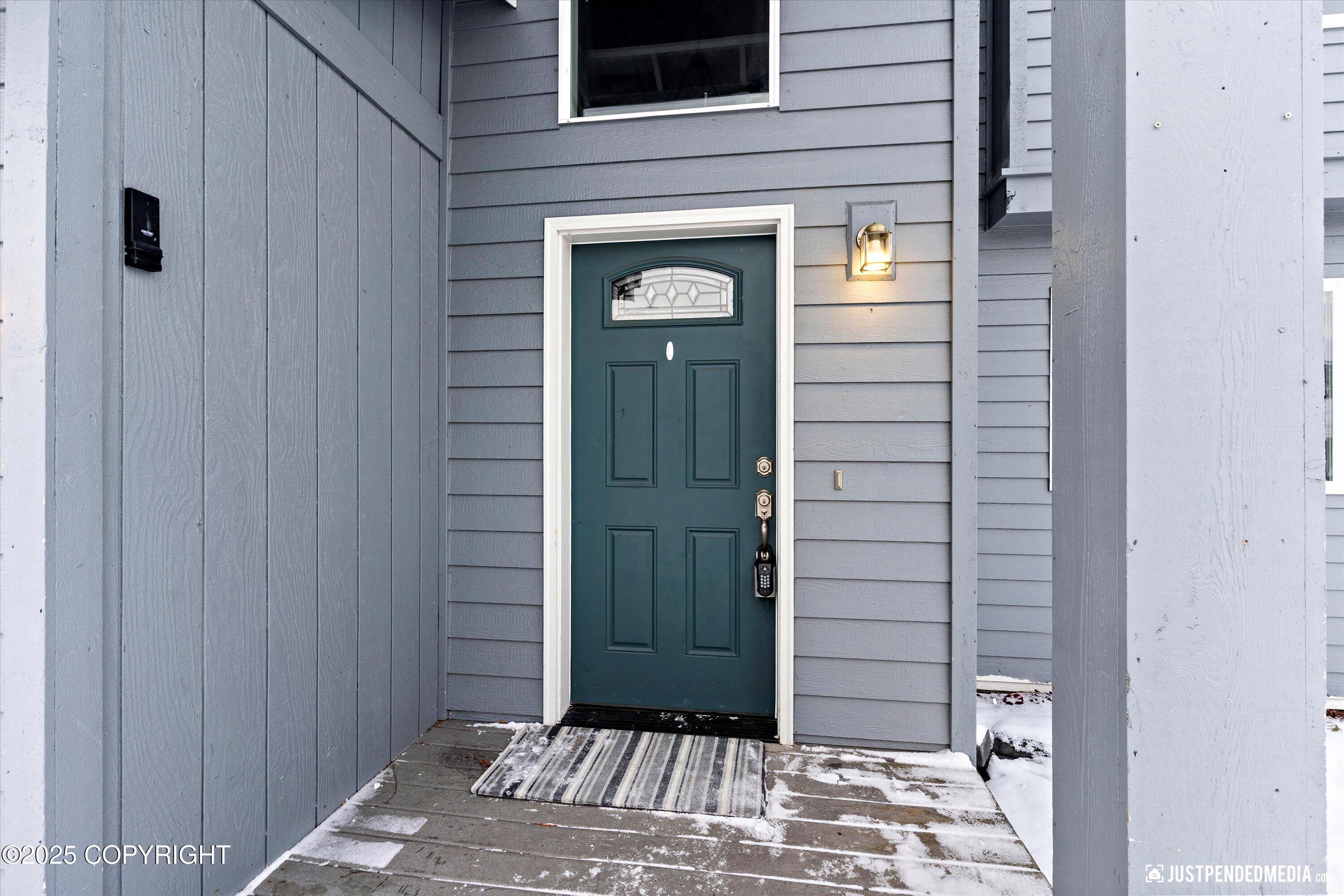 8944 Little Brook Street