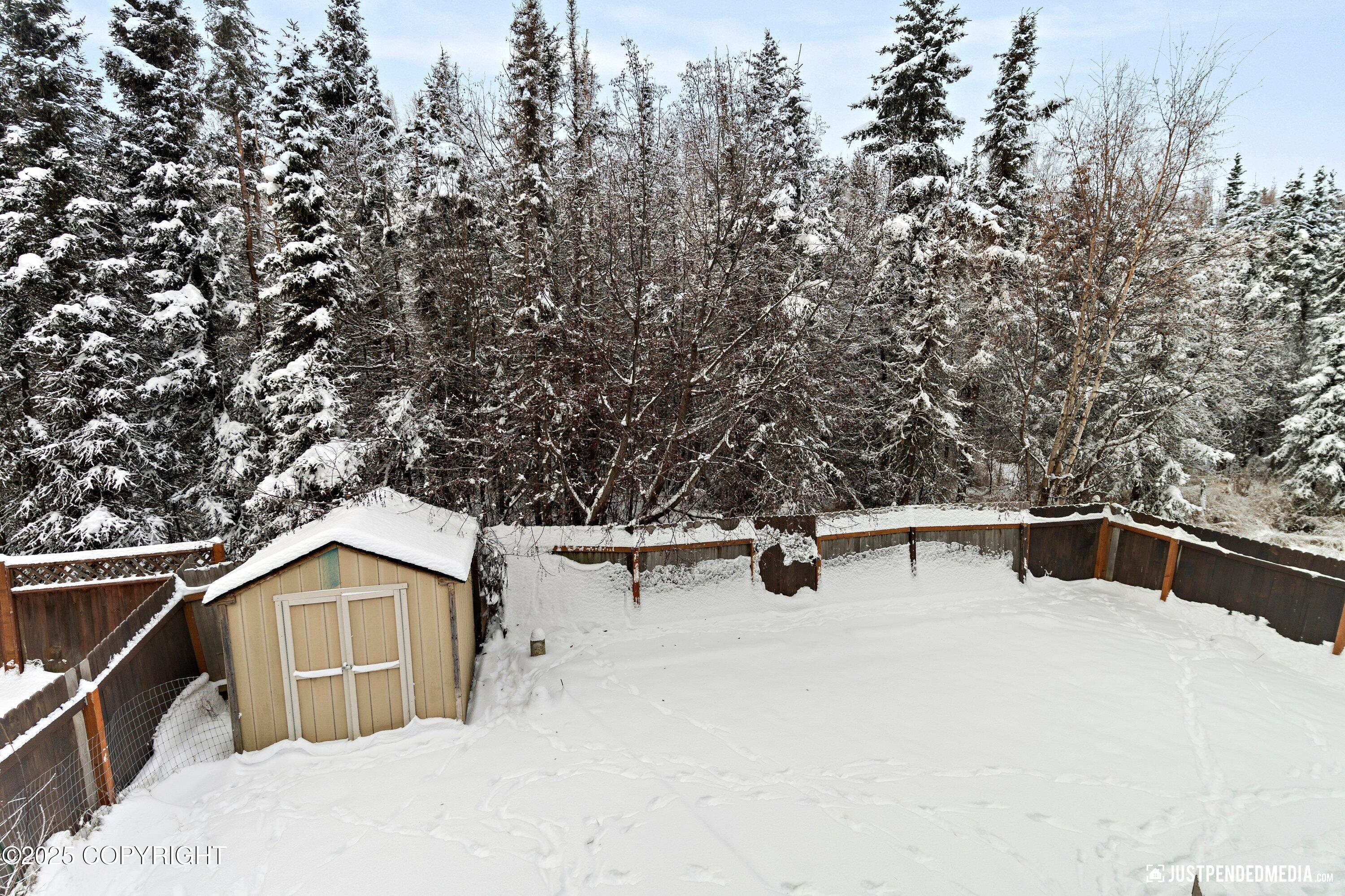 8944 Little Brook Street