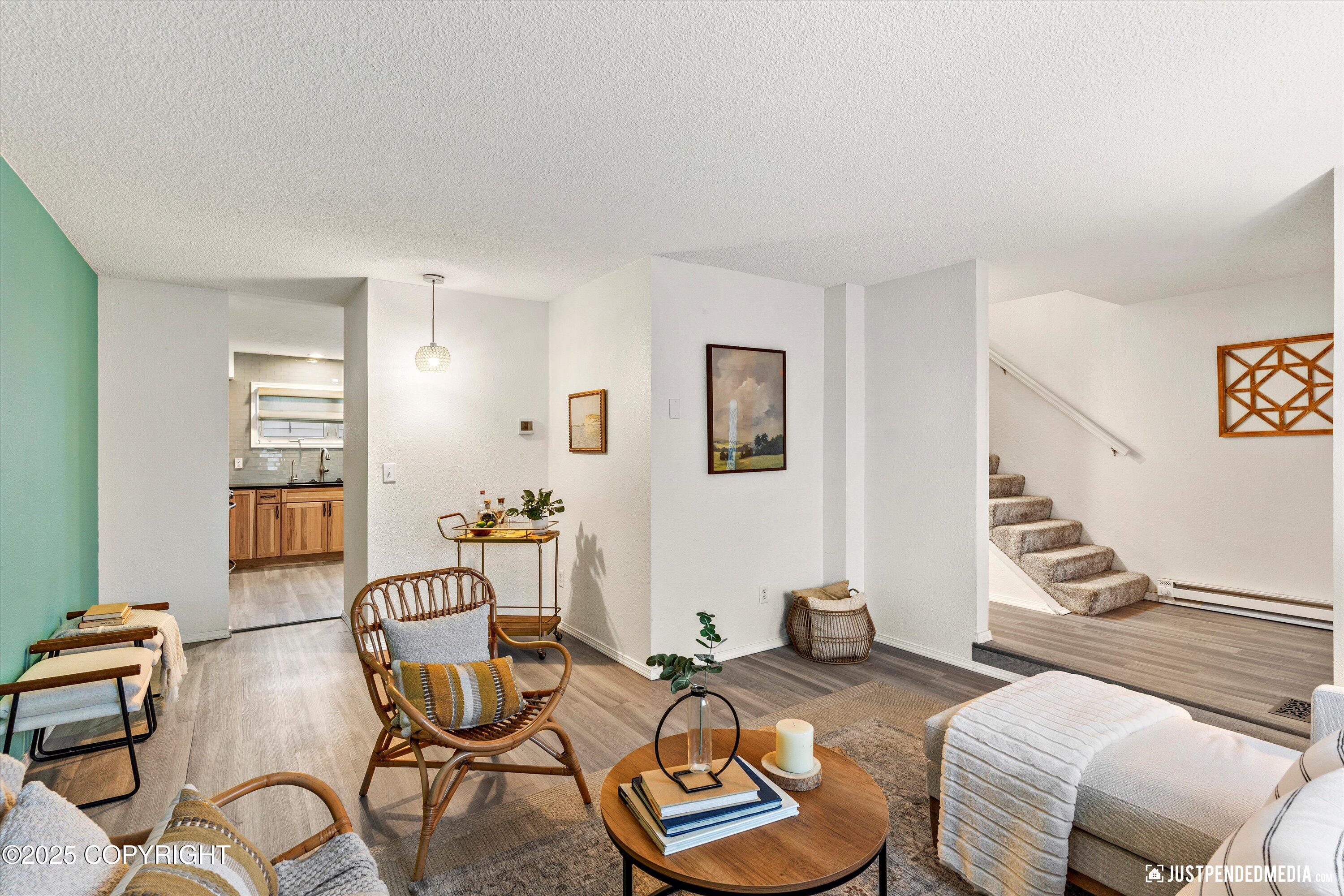 3265 Montclaire Court # 17E