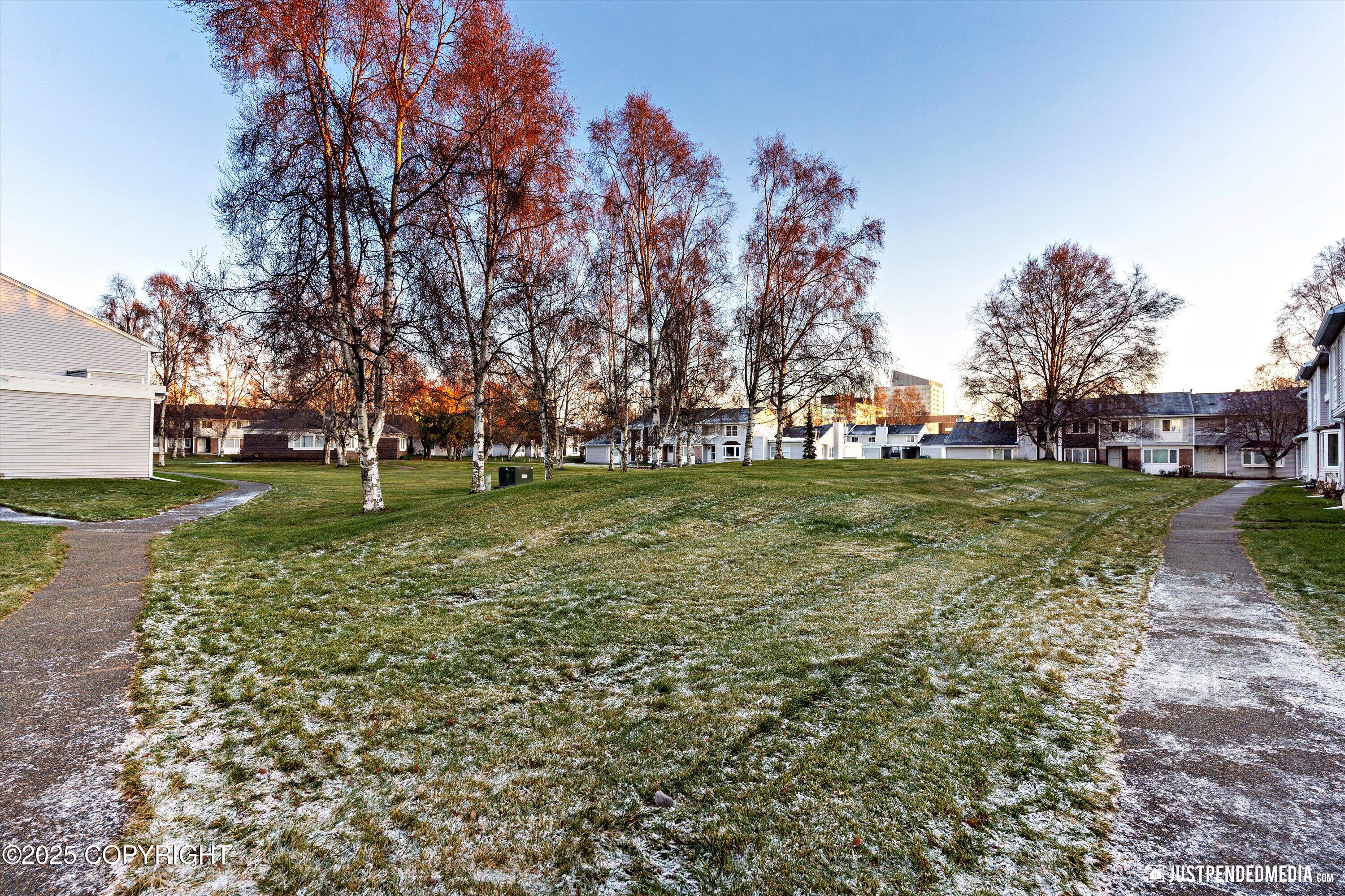 3265 Montclaire Court # 17E