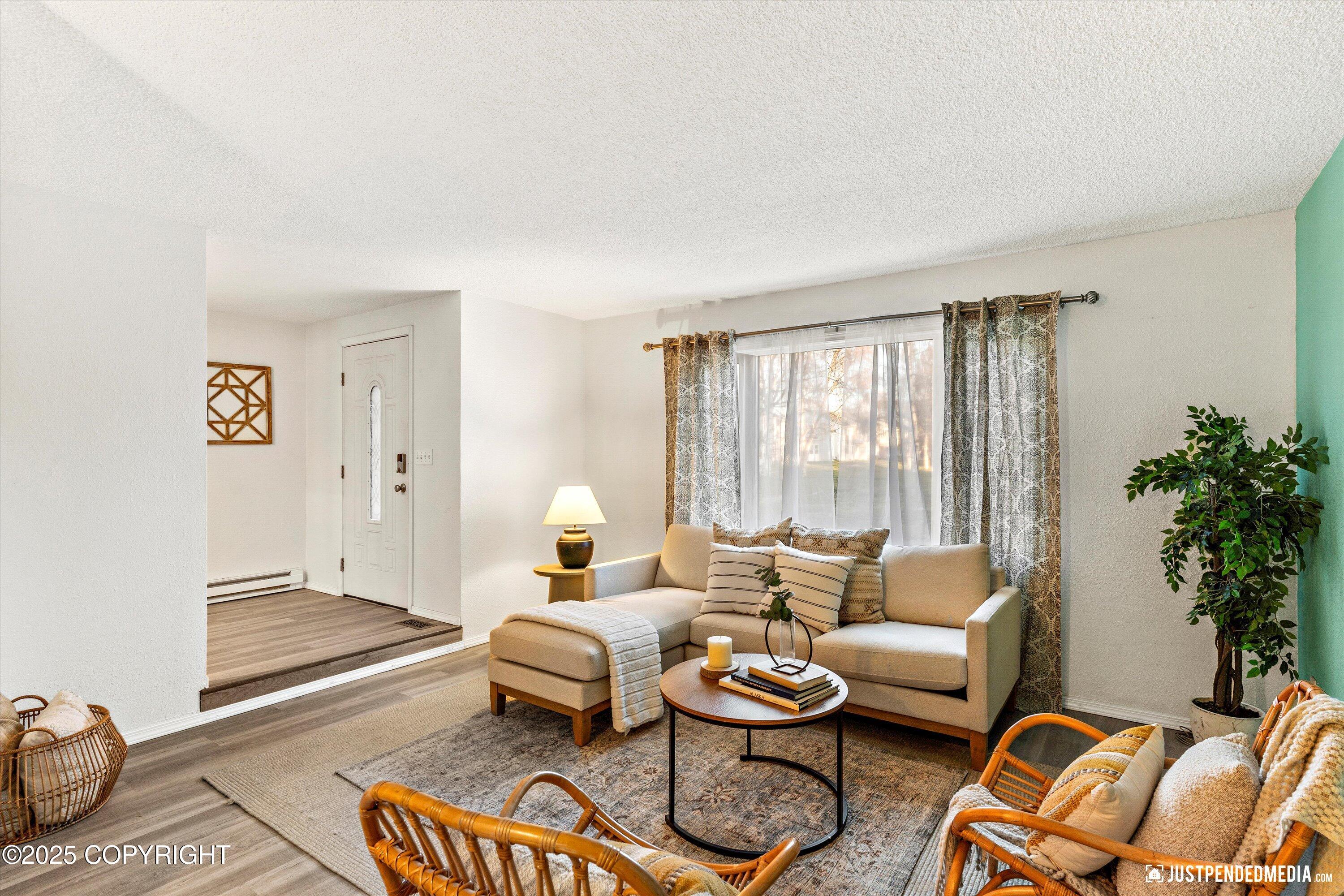 3265 Montclaire Court # 17E