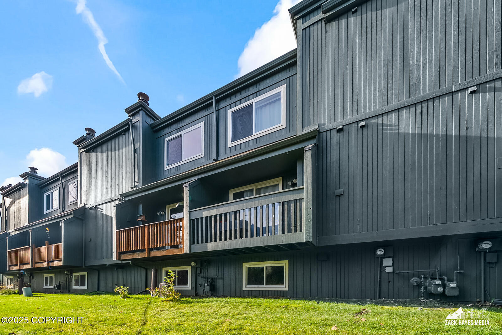 6469 Village Parkway # 203 Unit: #203