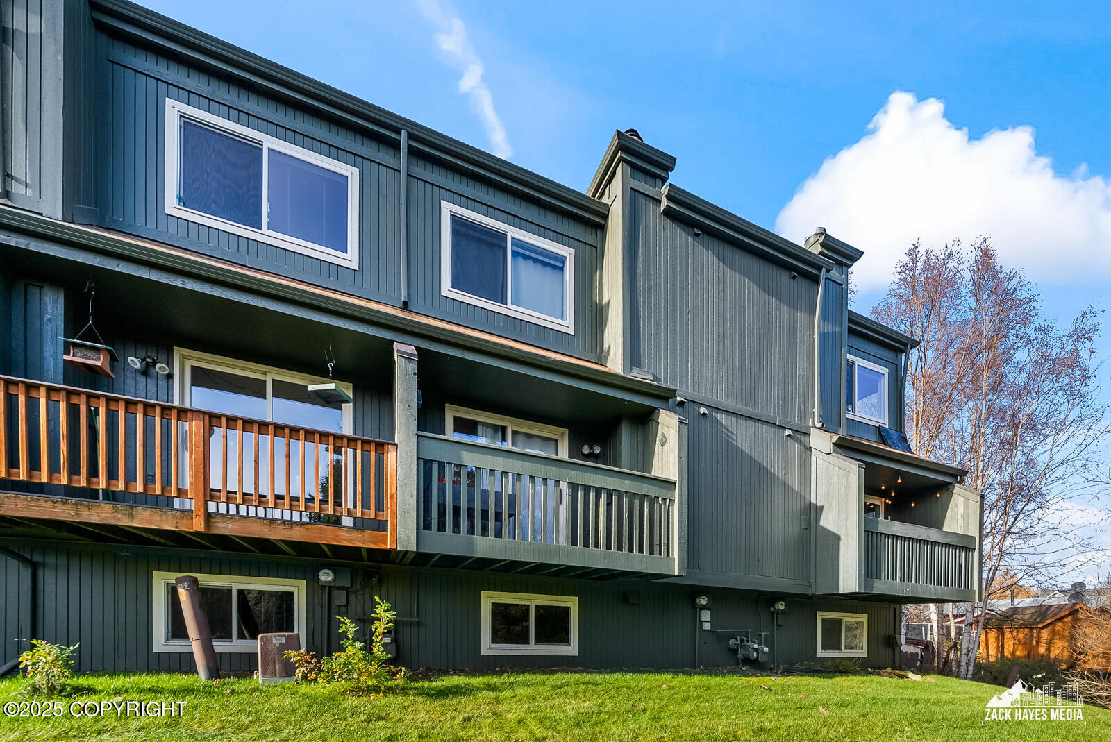 6469 Village Parkway # 203 Unit: #203