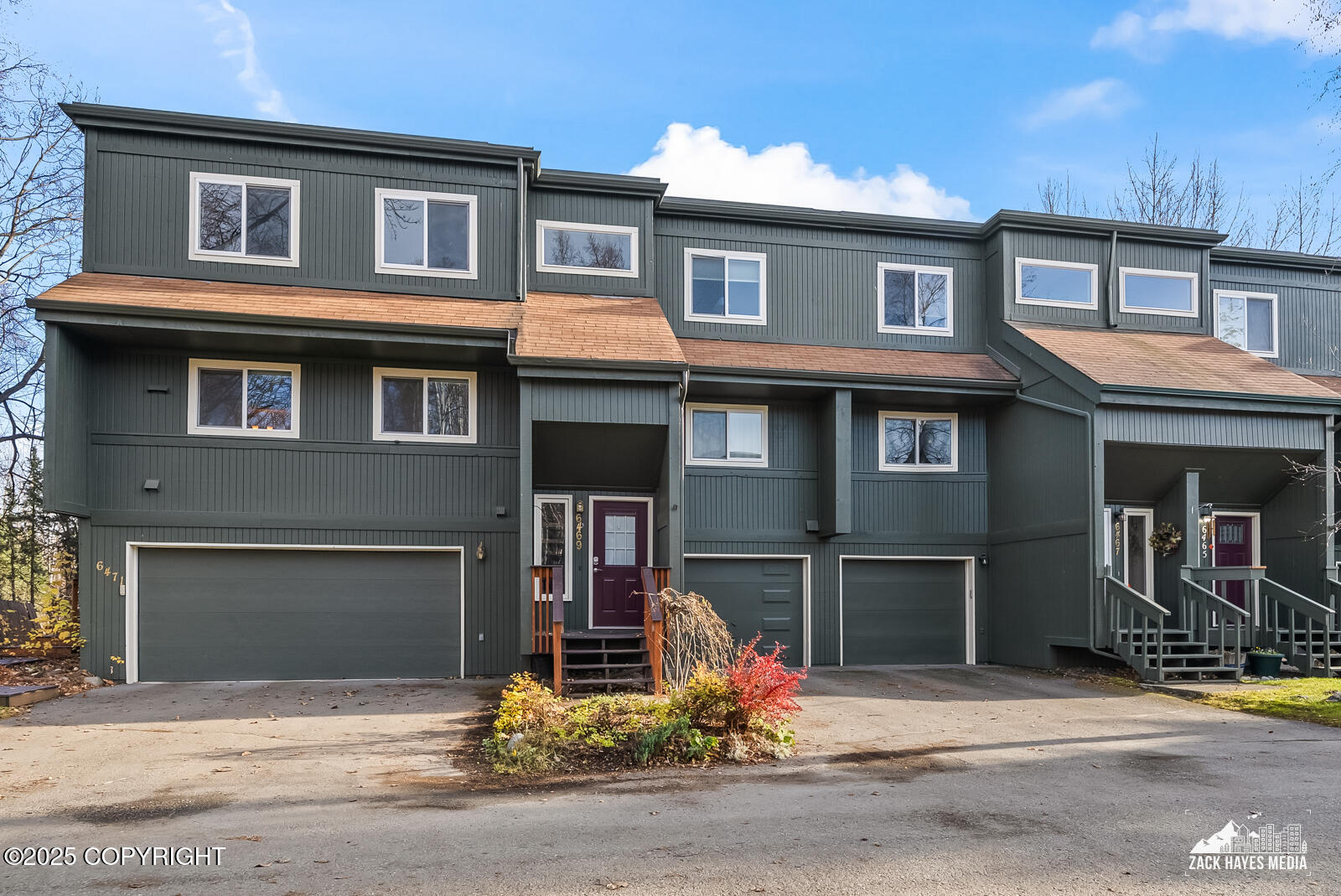 6469 Village Parkway # 203 Unit: #203