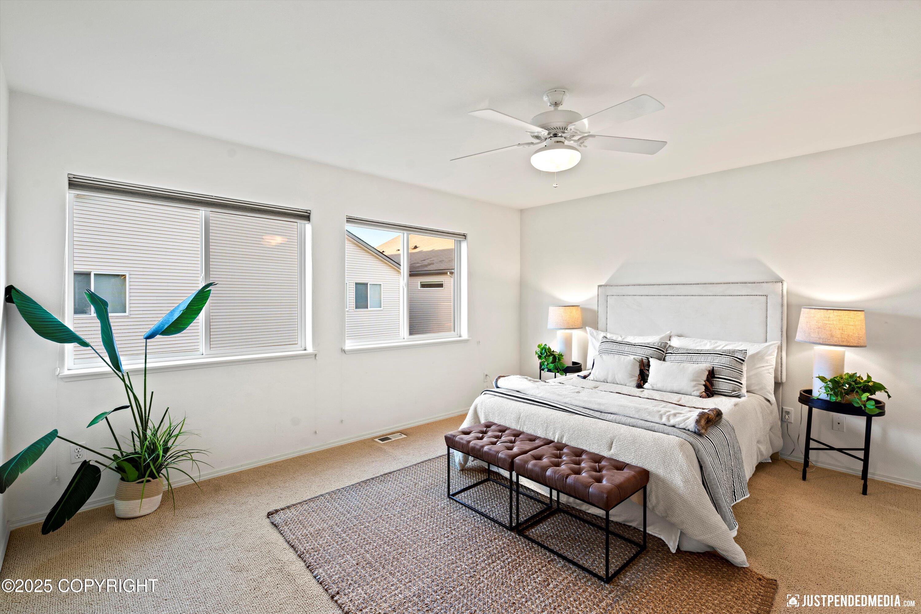 2909 Seclusion Cove Drive