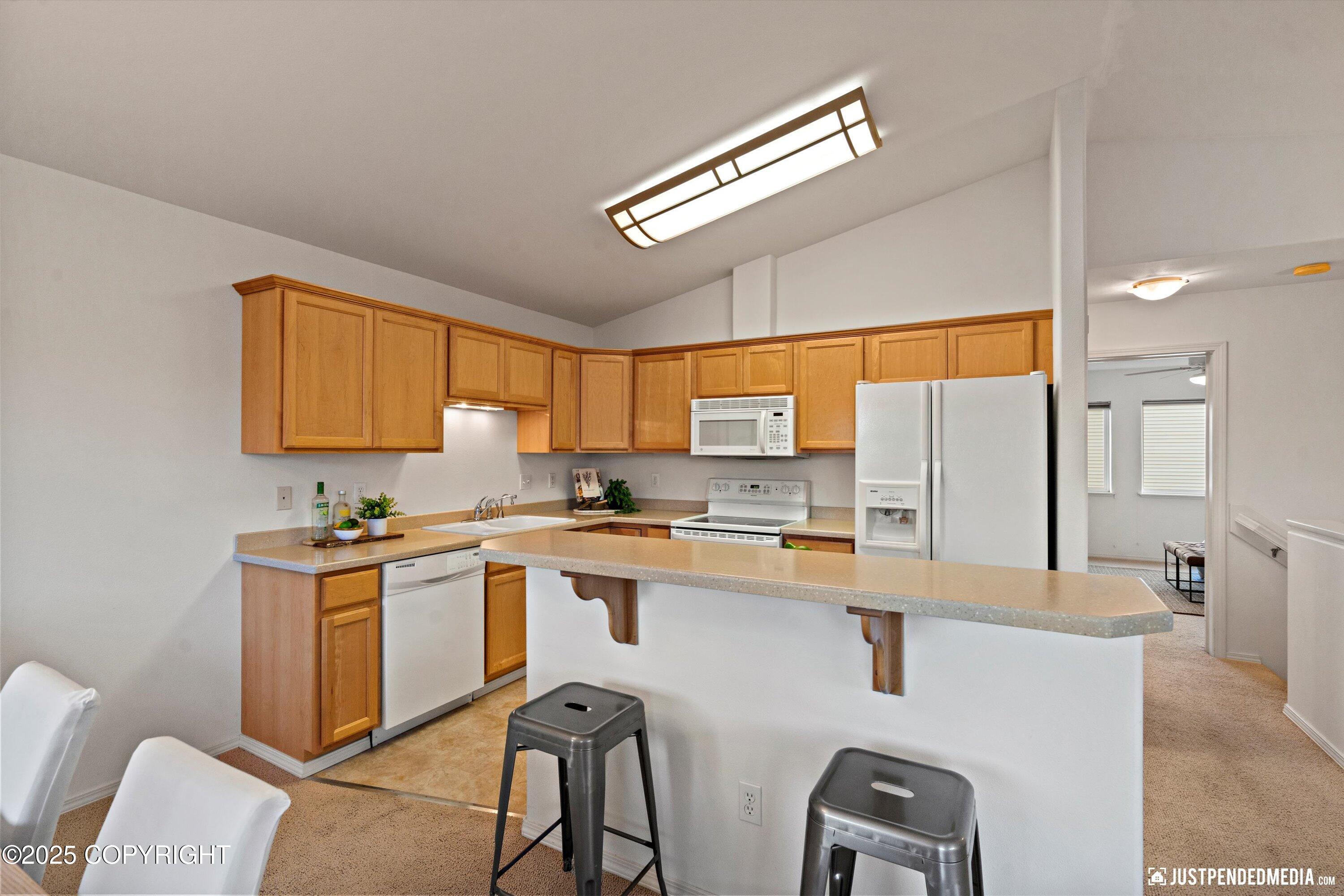 2909 Seclusion Cove Drive