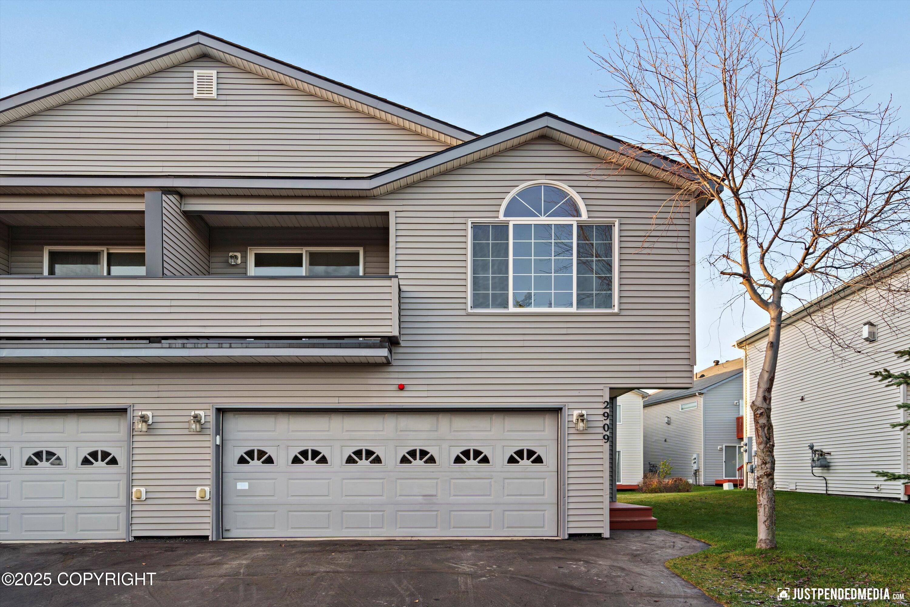 2909 Seclusion Cove Drive