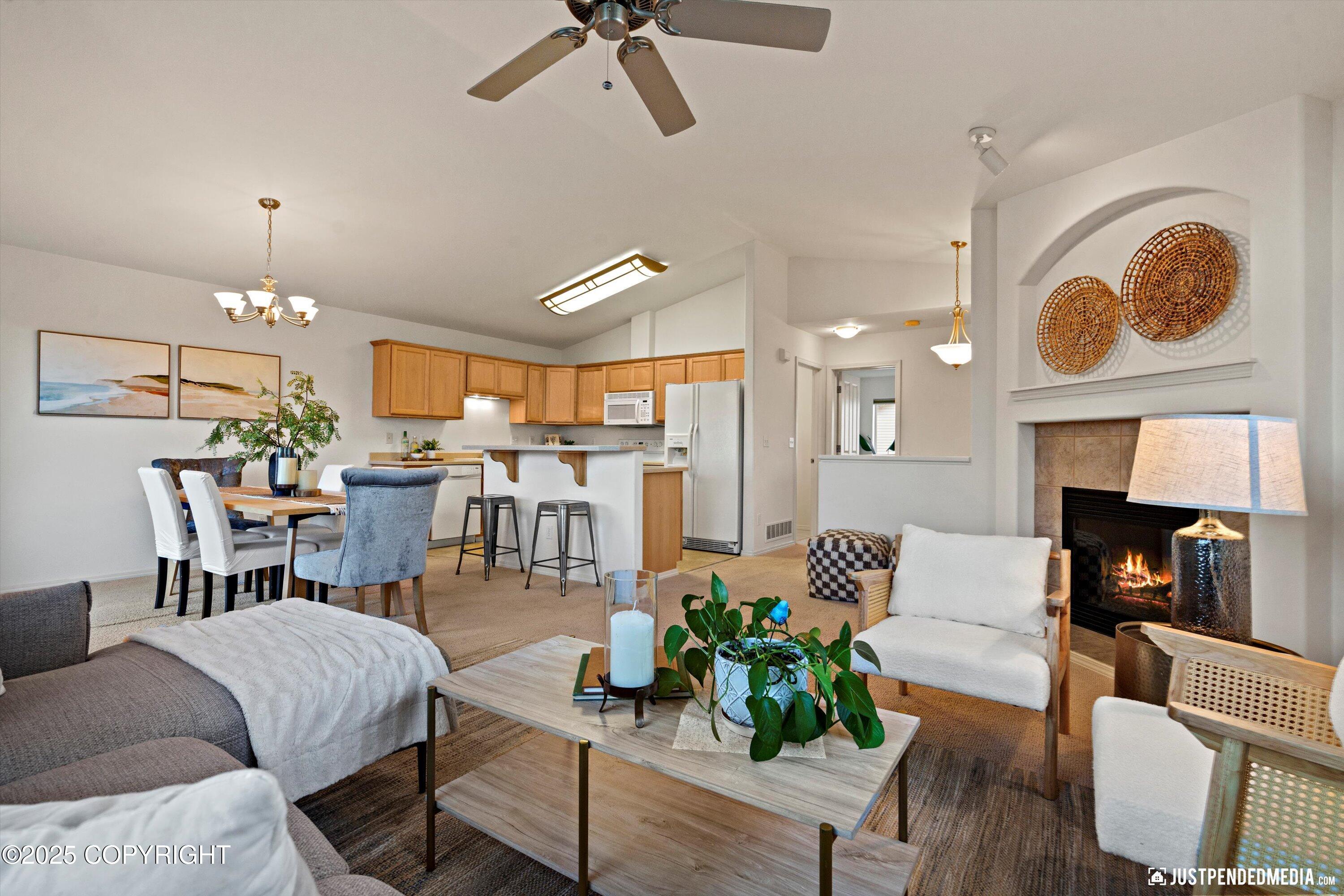 2909 Seclusion Cove Drive