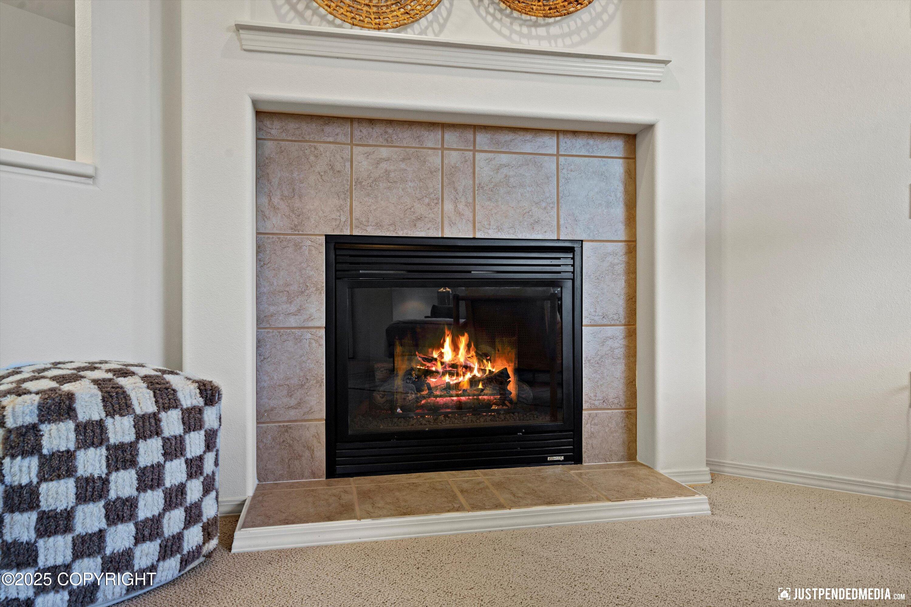 2909 Seclusion Cove Drive