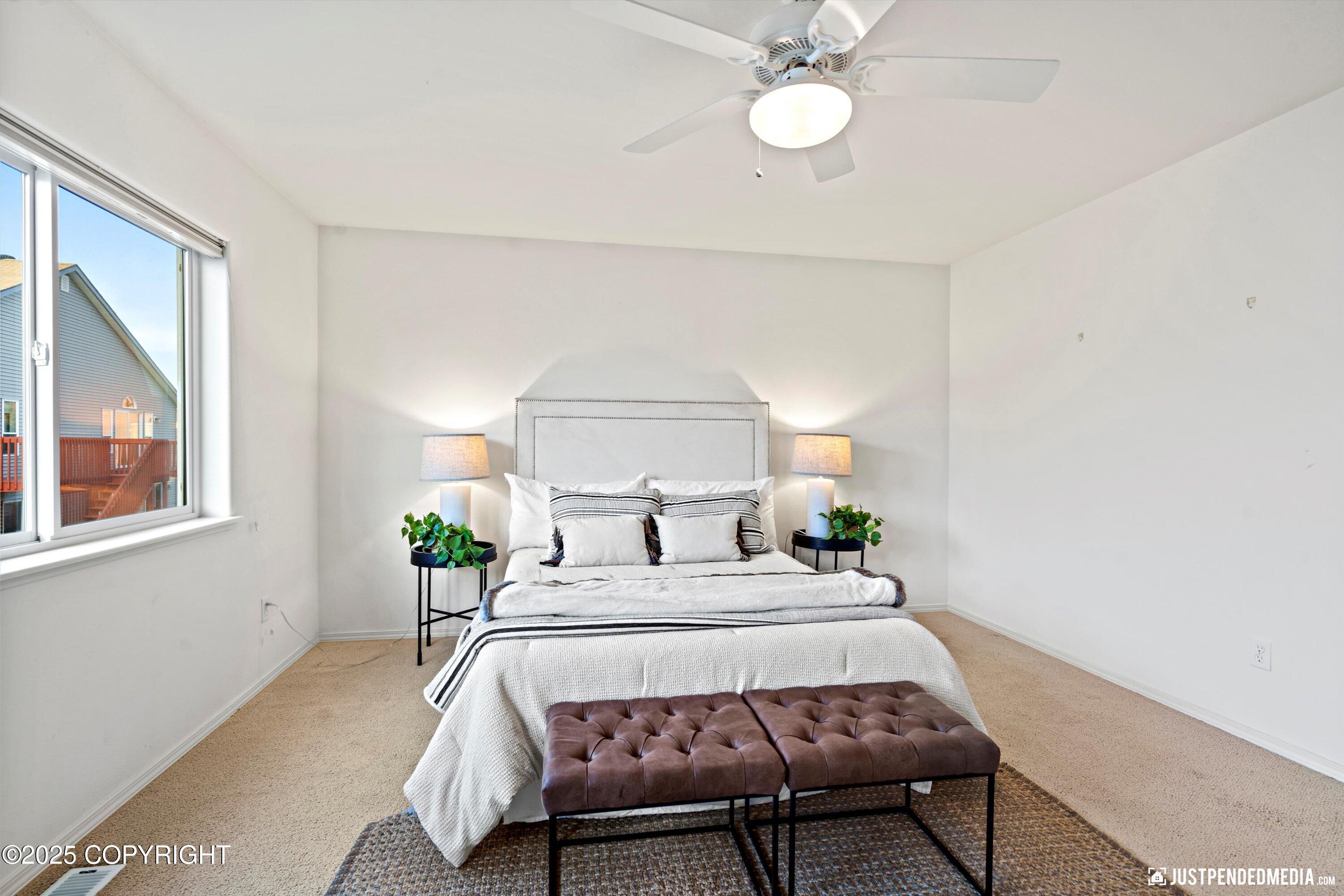 2909 Seclusion Cove Drive