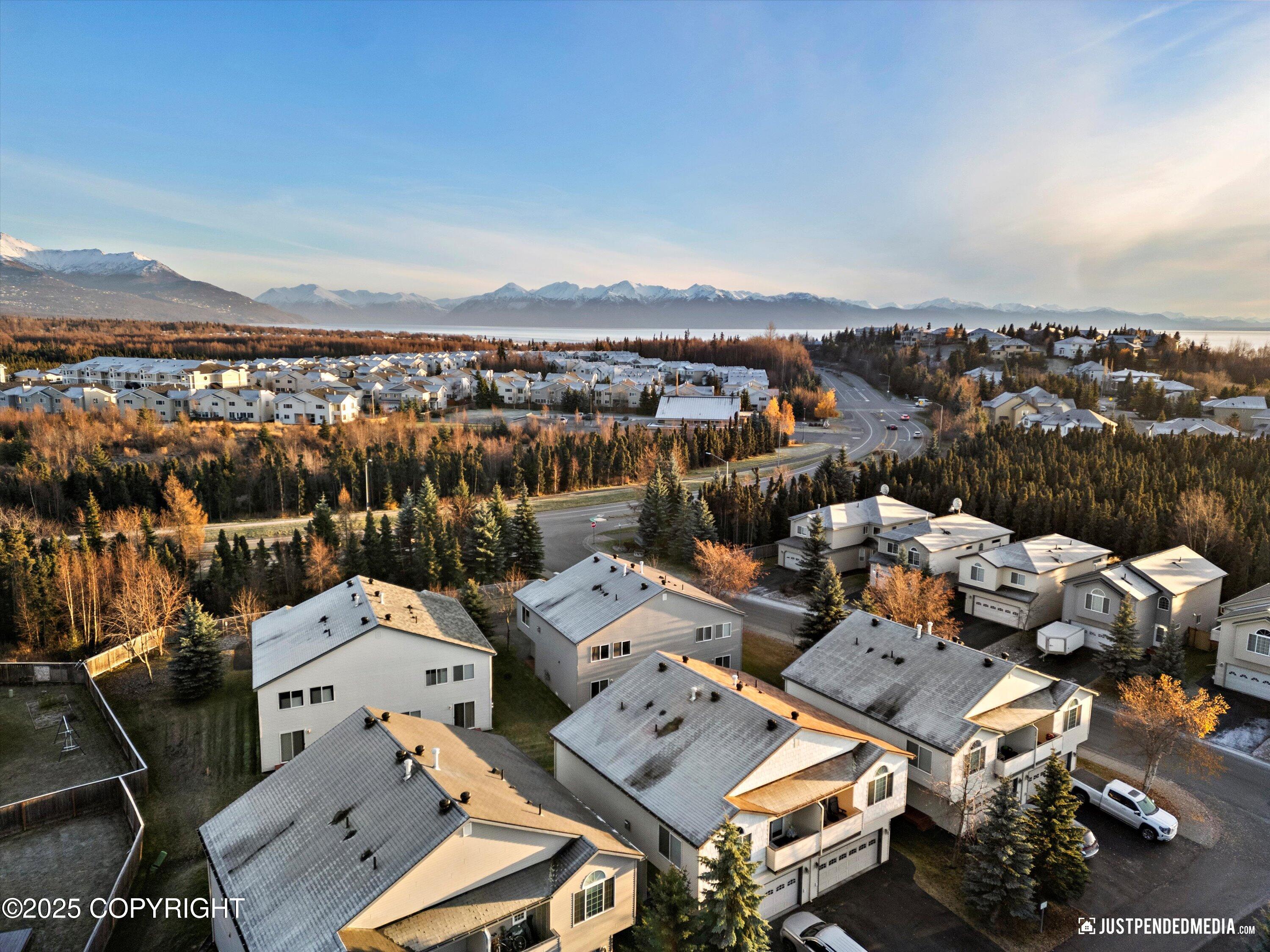 2909 Seclusion Cove Drive