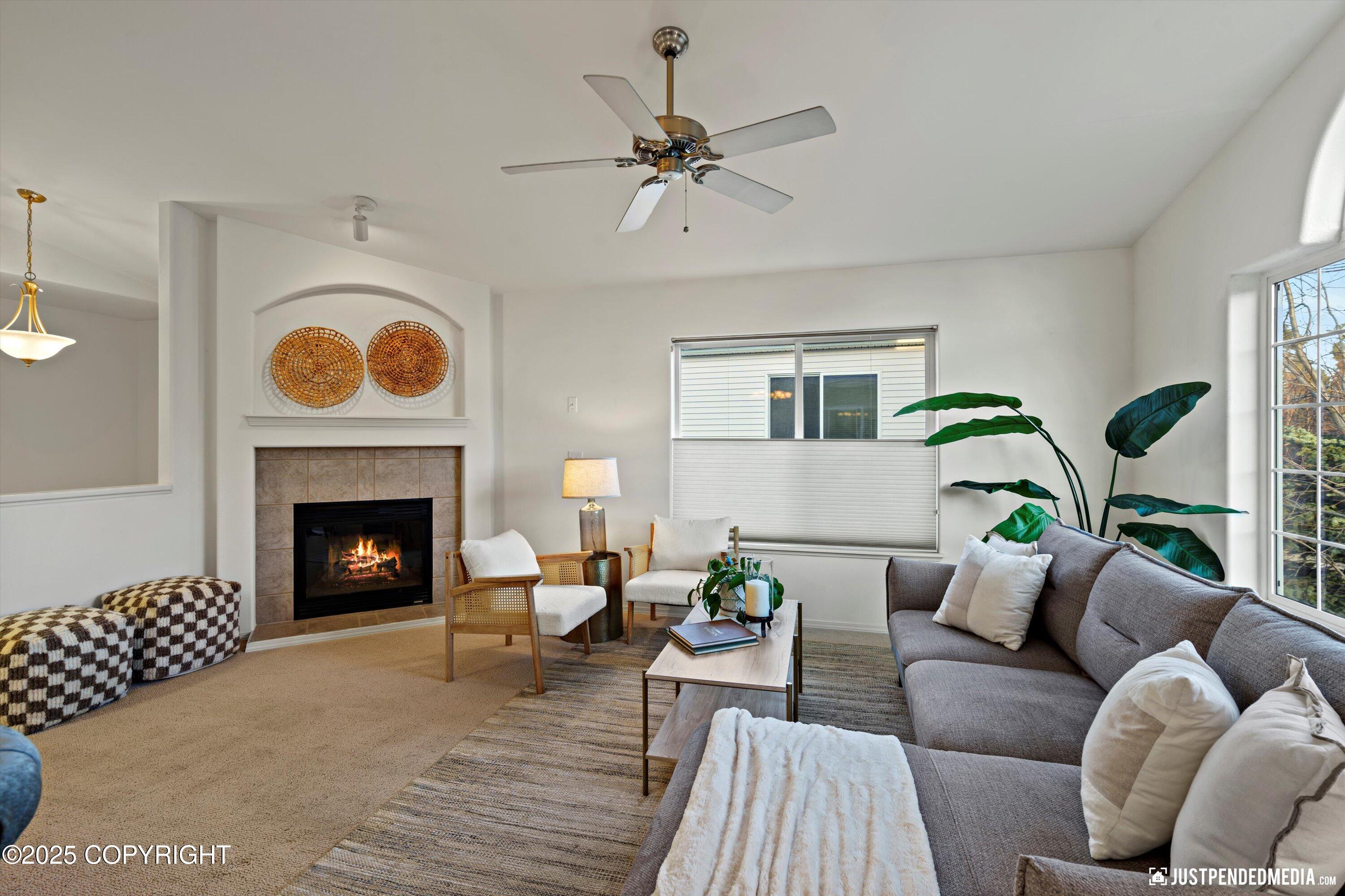 2909 Seclusion Cove Drive