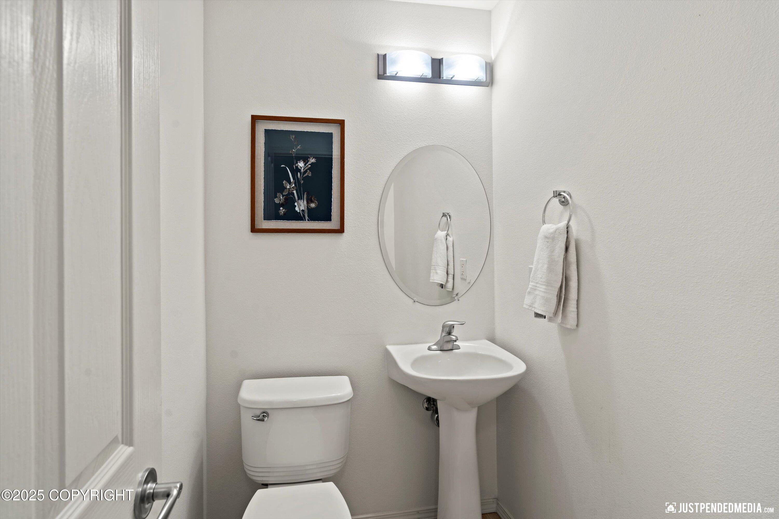 2909 Seclusion Cove Drive