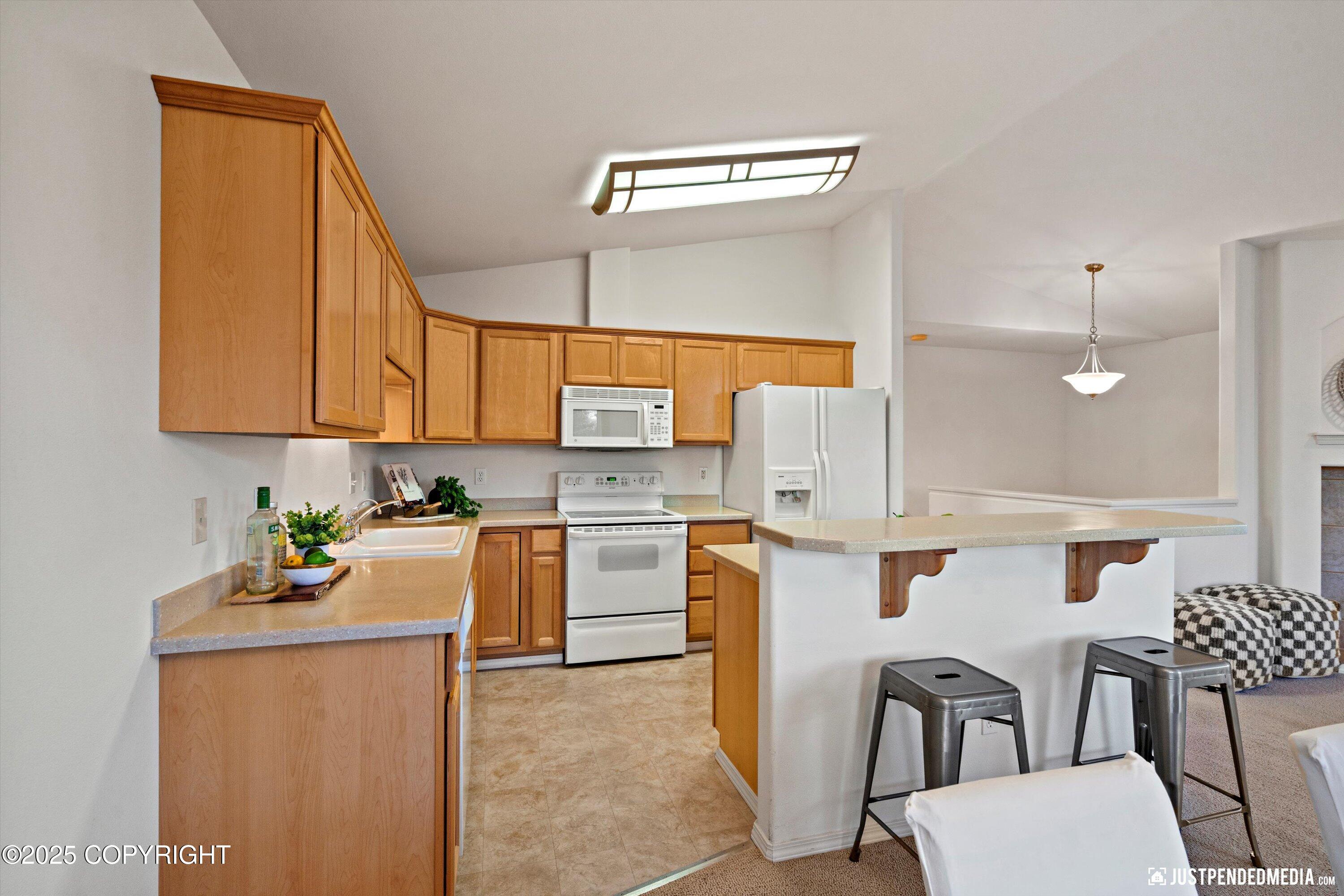 2909 Seclusion Cove Drive