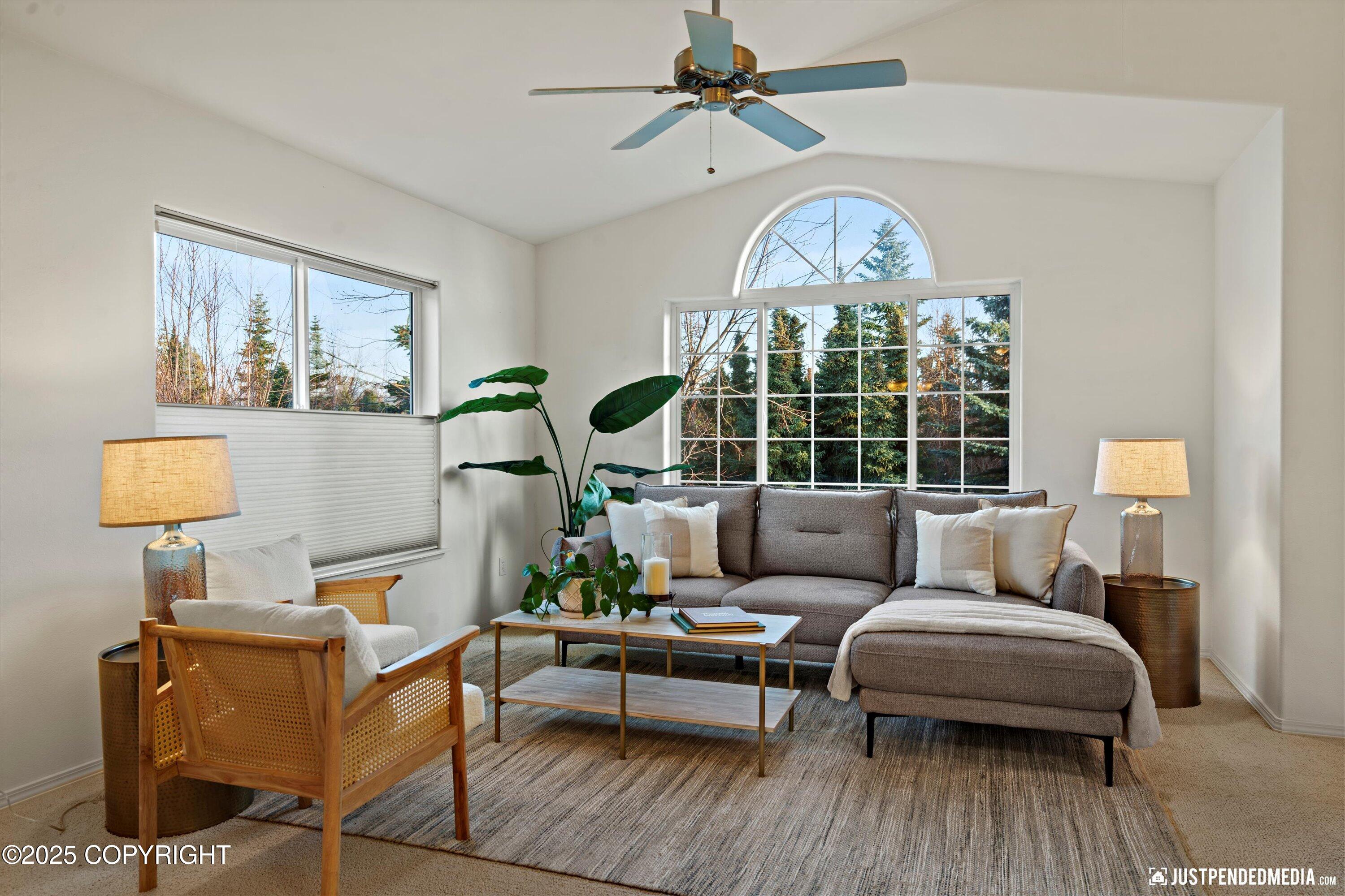 2909 Seclusion Cove Drive