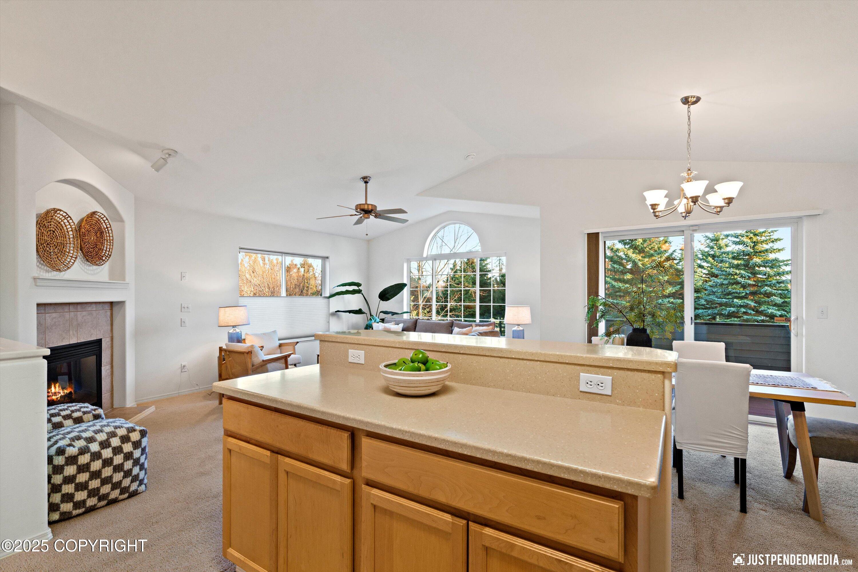 2909 Seclusion Cove Drive