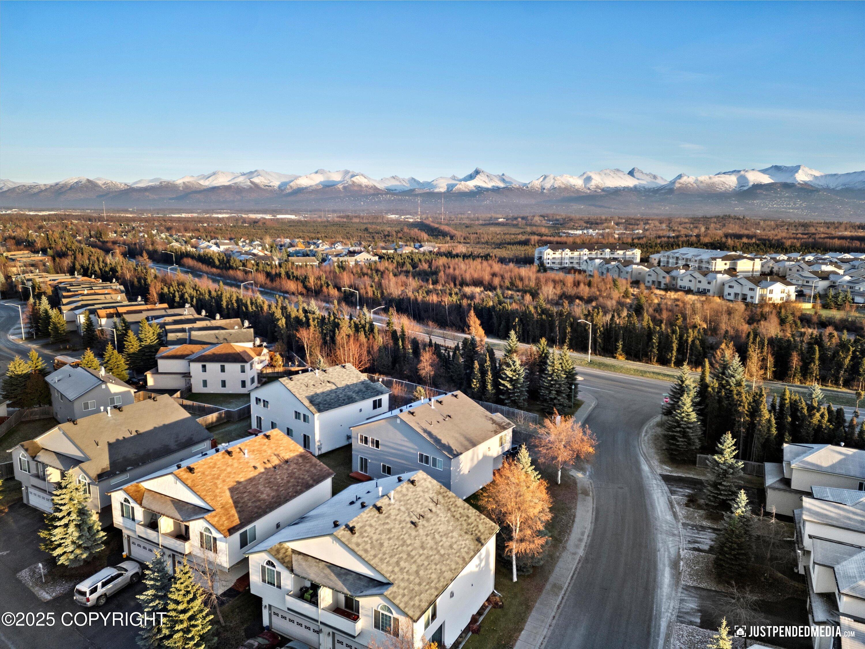 2909 Seclusion Cove Drive