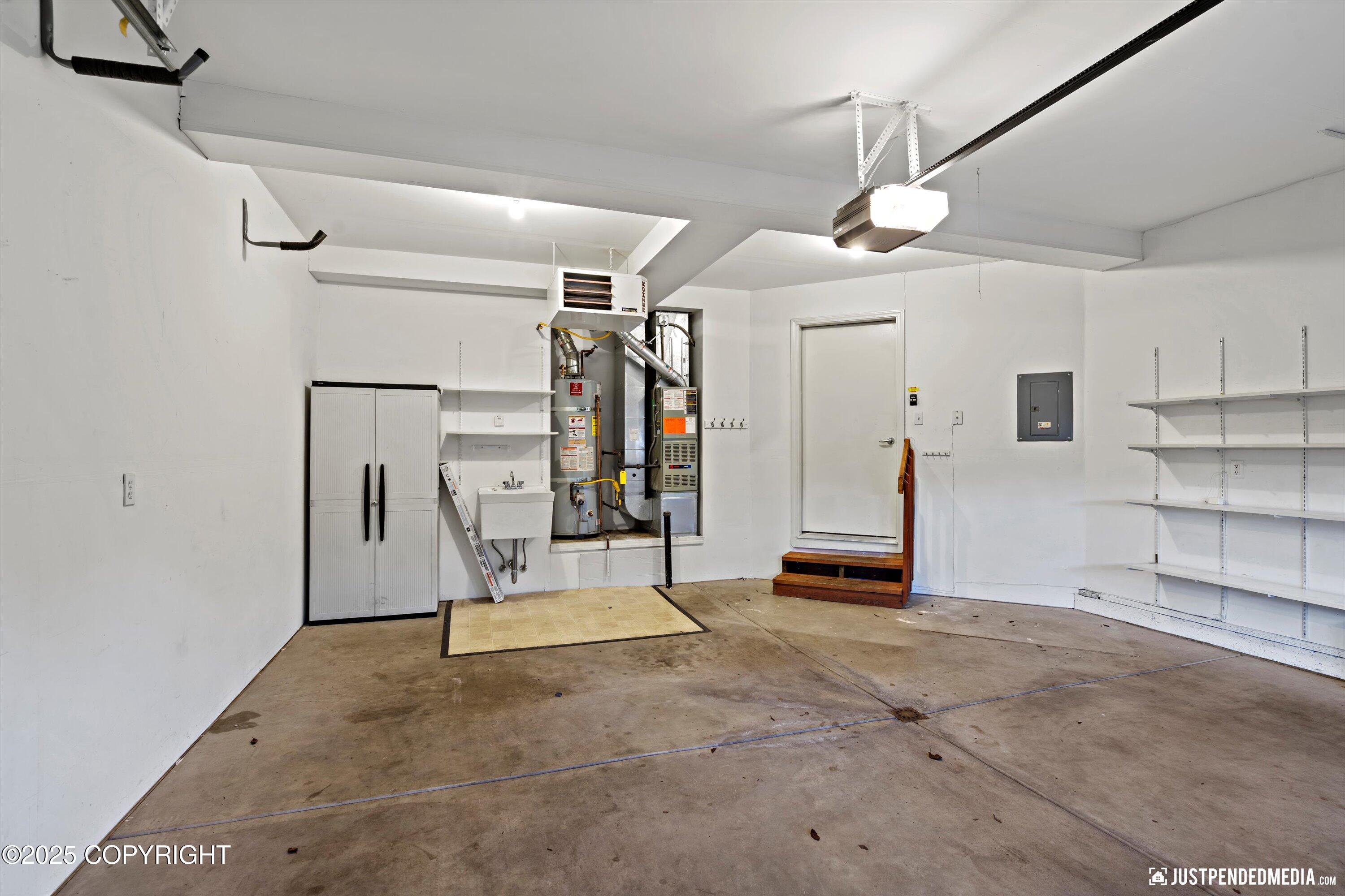 2909 Seclusion Cove Drive