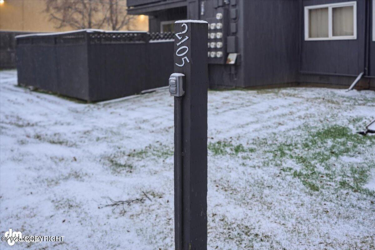 2105 Minerva Way # 2105 Unit: #2105