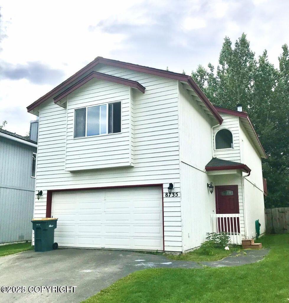 8735 Brookridge Drive