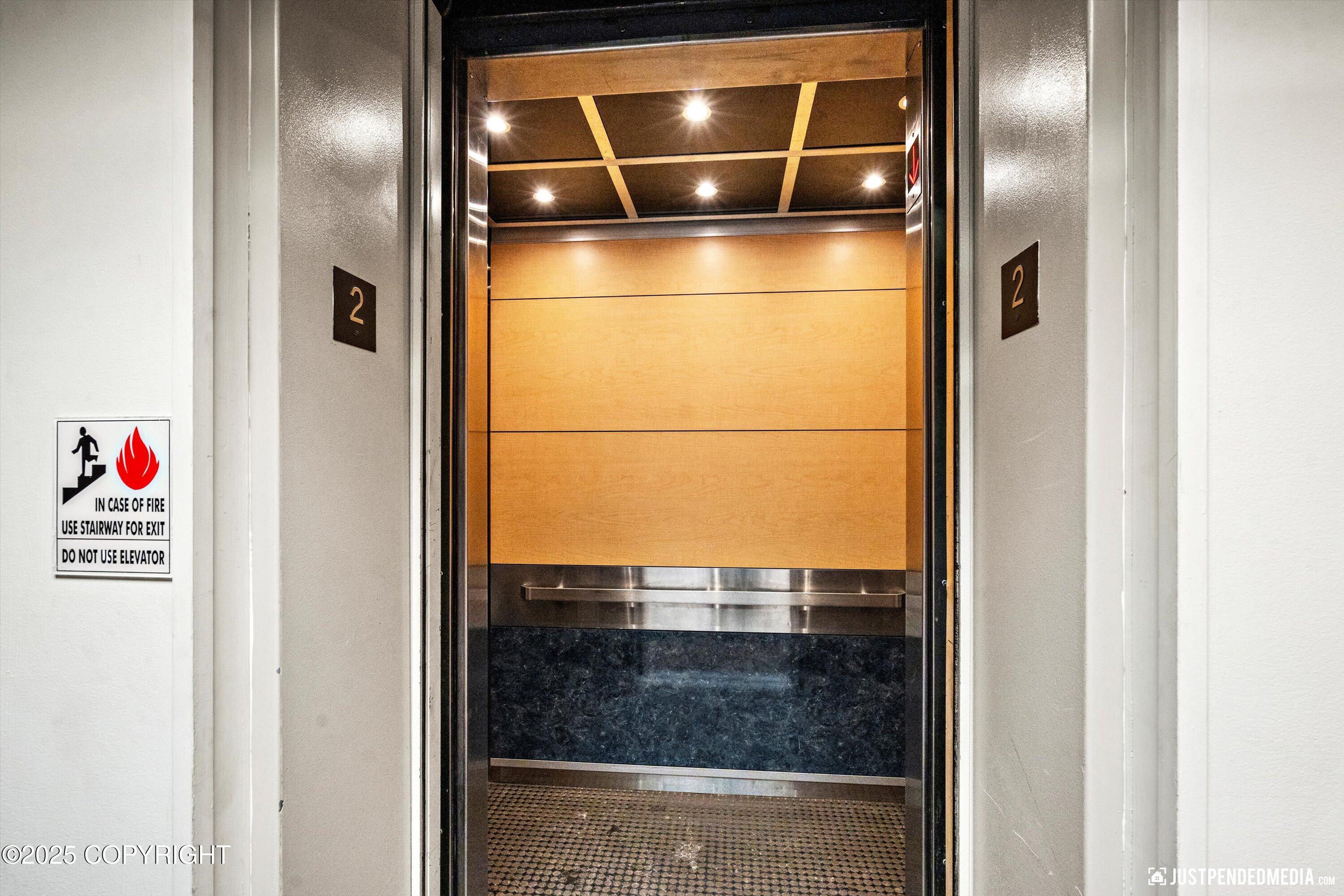 1113 W Fireweed Lane # 204 Unit: #204