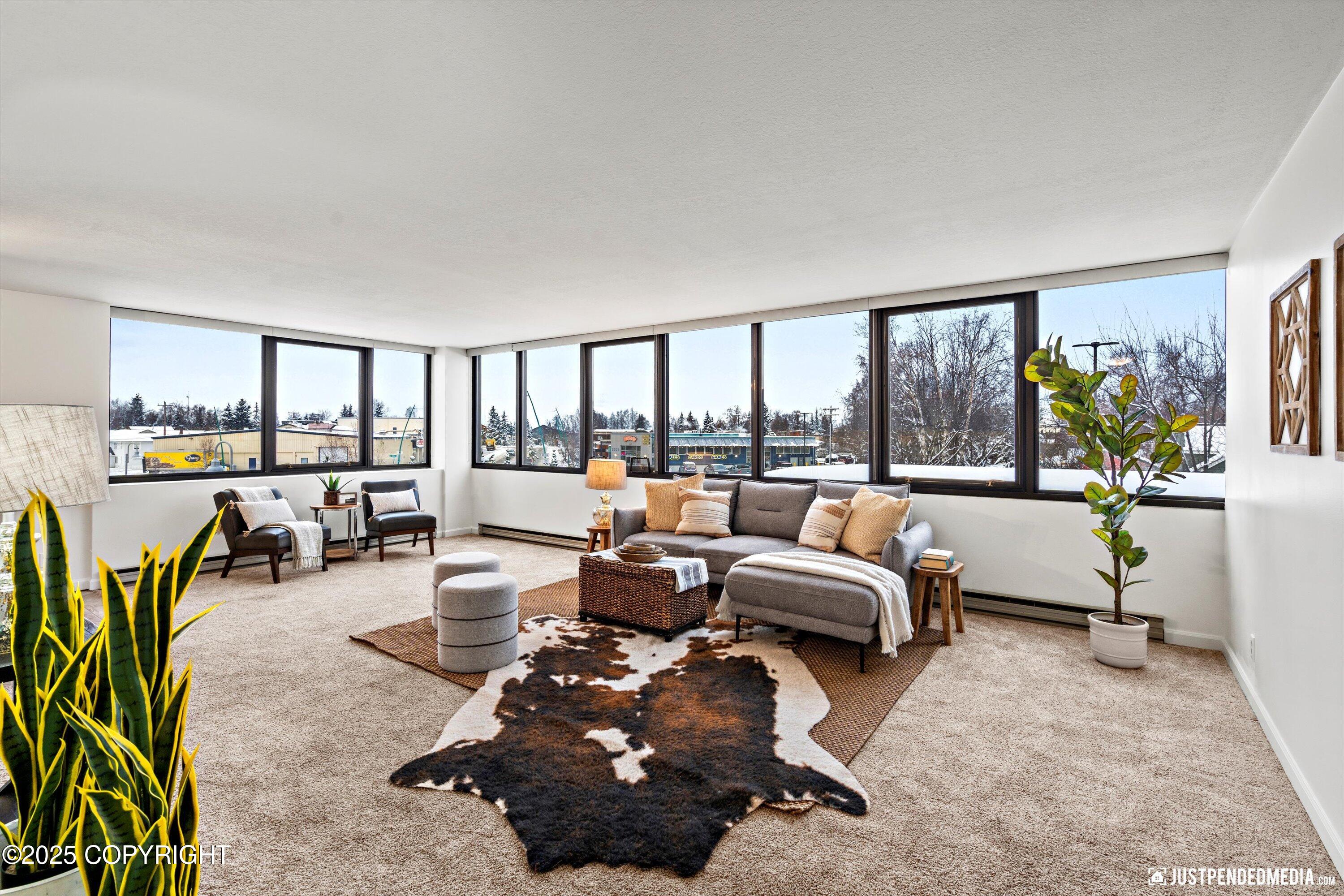 1113 W Fireweed Lane # 204 Unit: #204