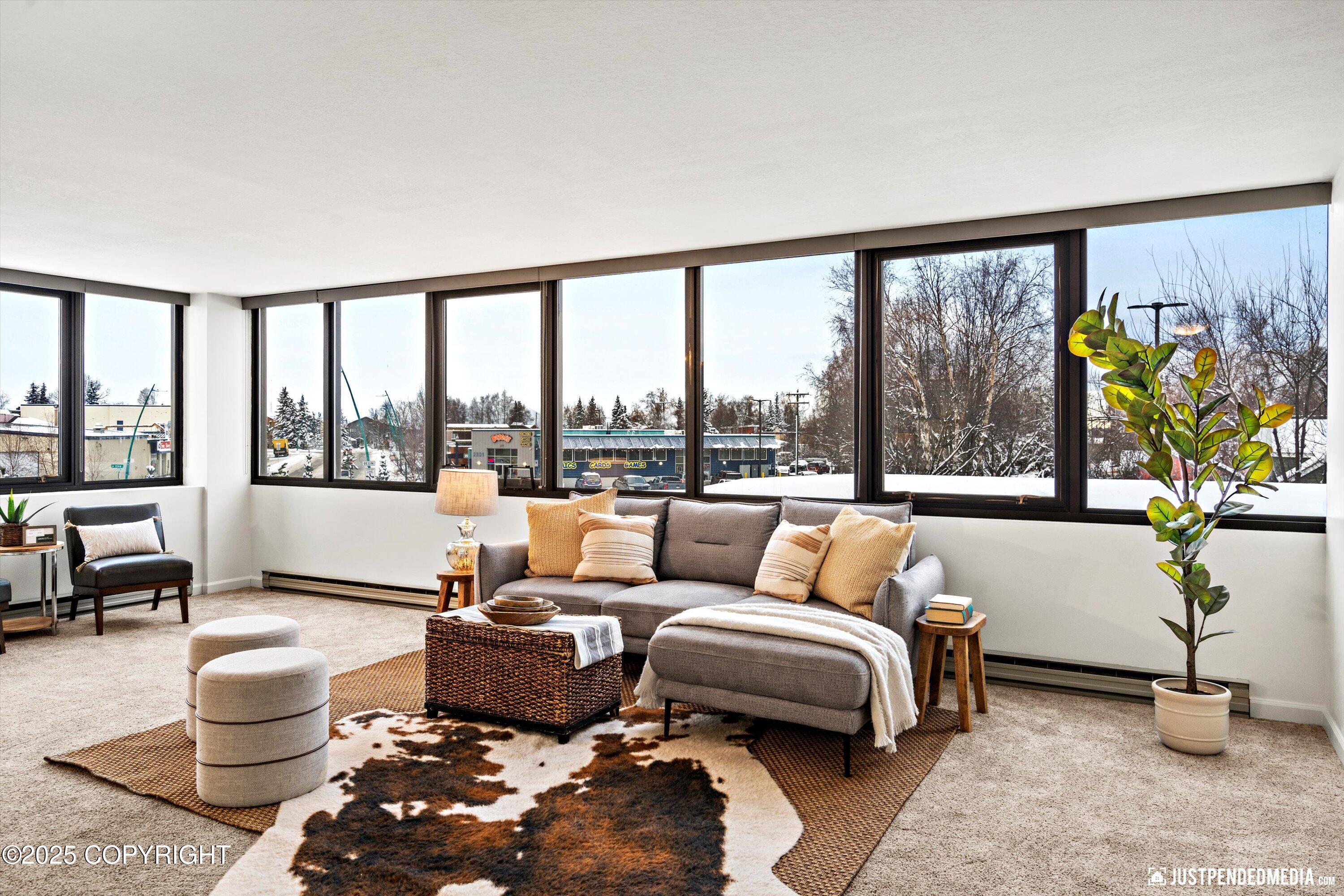 1113 W Fireweed Lane # 204 Unit: #204