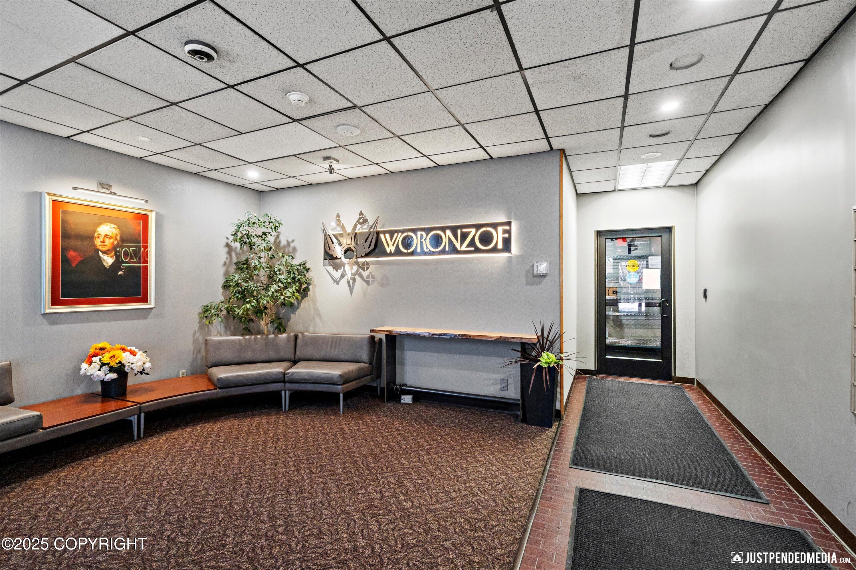 1113 W Fireweed Lane # 204 Unit: #204