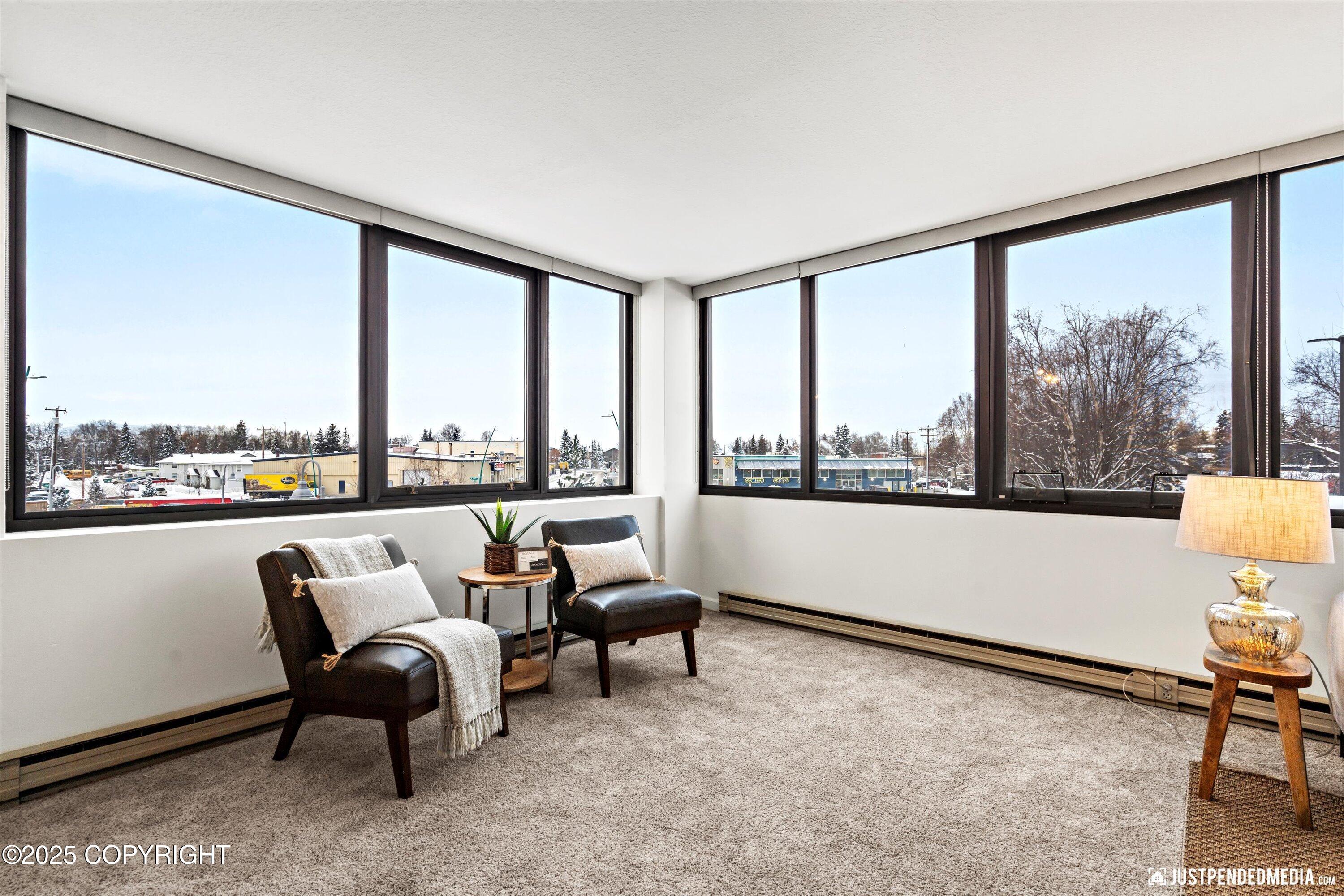 1113 W Fireweed Lane # 204 Unit: #204