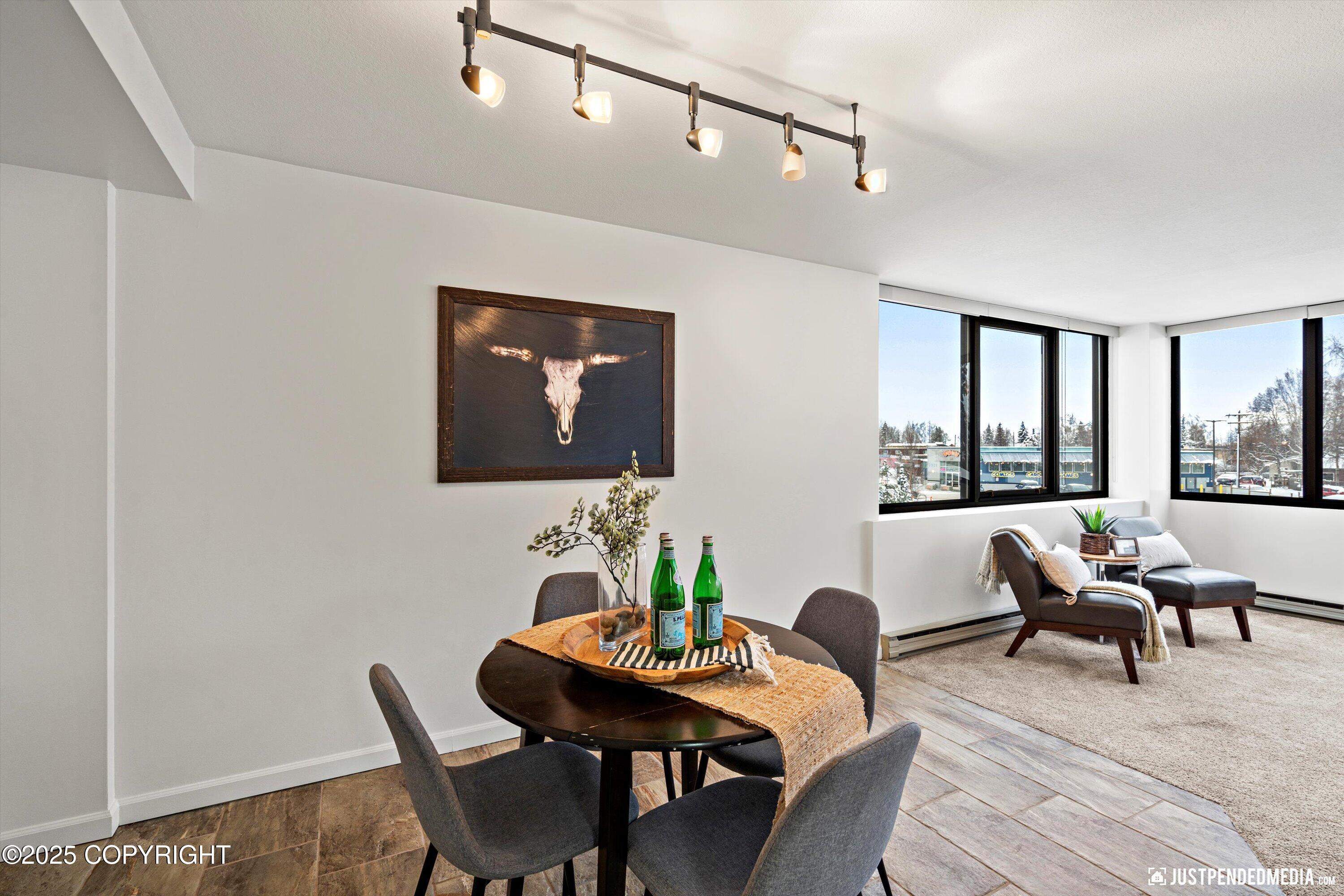 1113 W Fireweed Lane # 204 Unit: #204