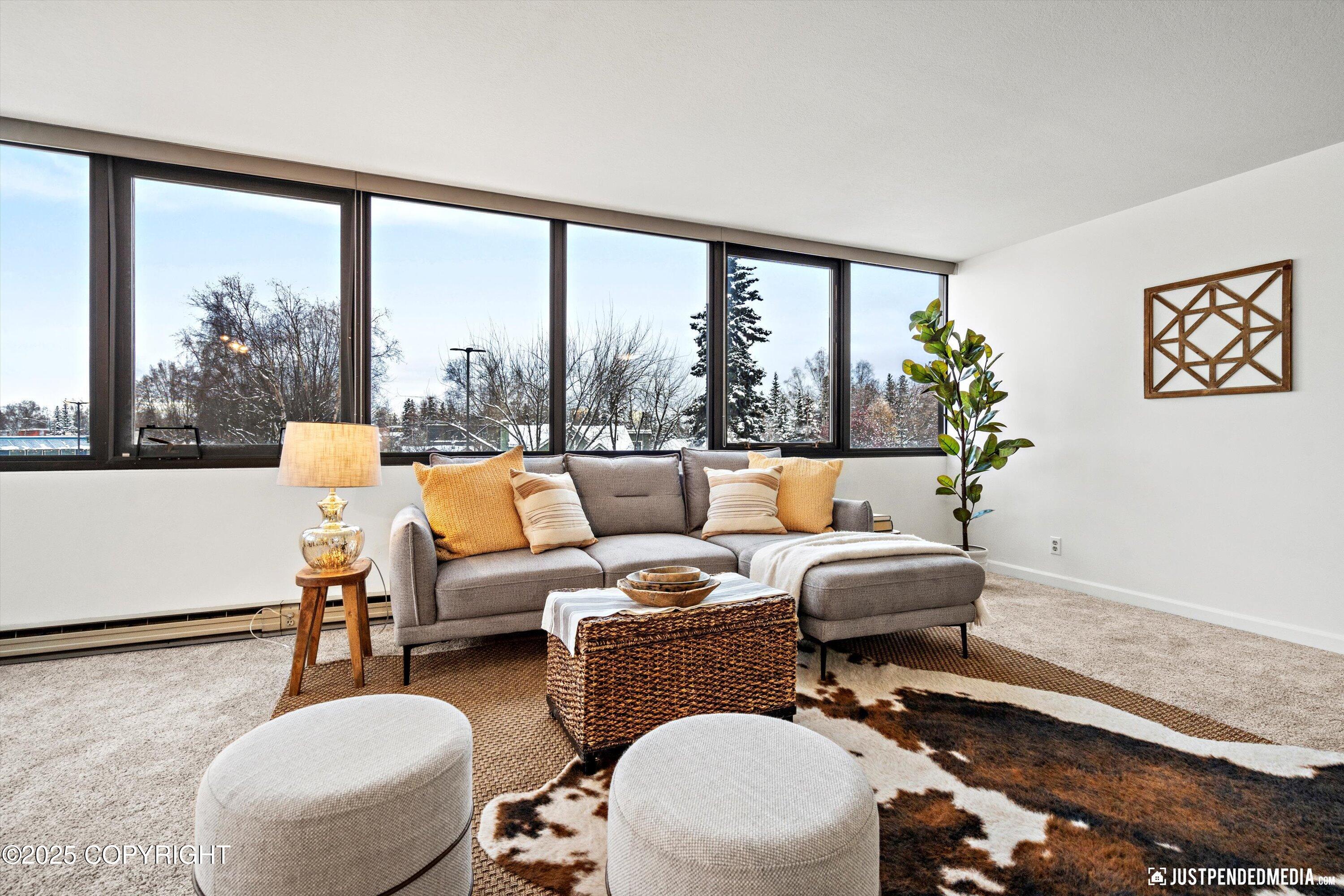 1113 W Fireweed Lane # 204 Unit: #204