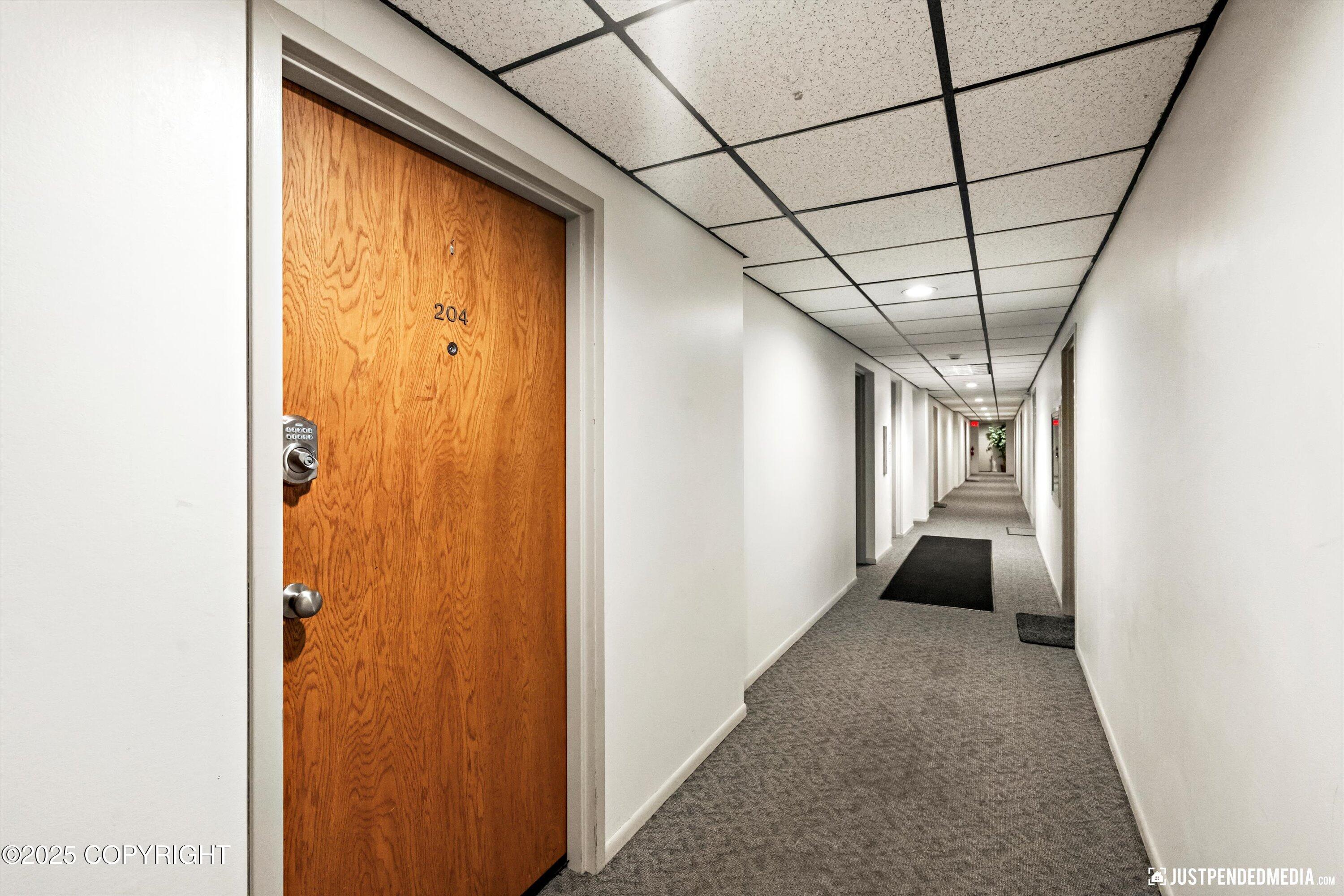 1113 W Fireweed Lane # 204 Unit: #204