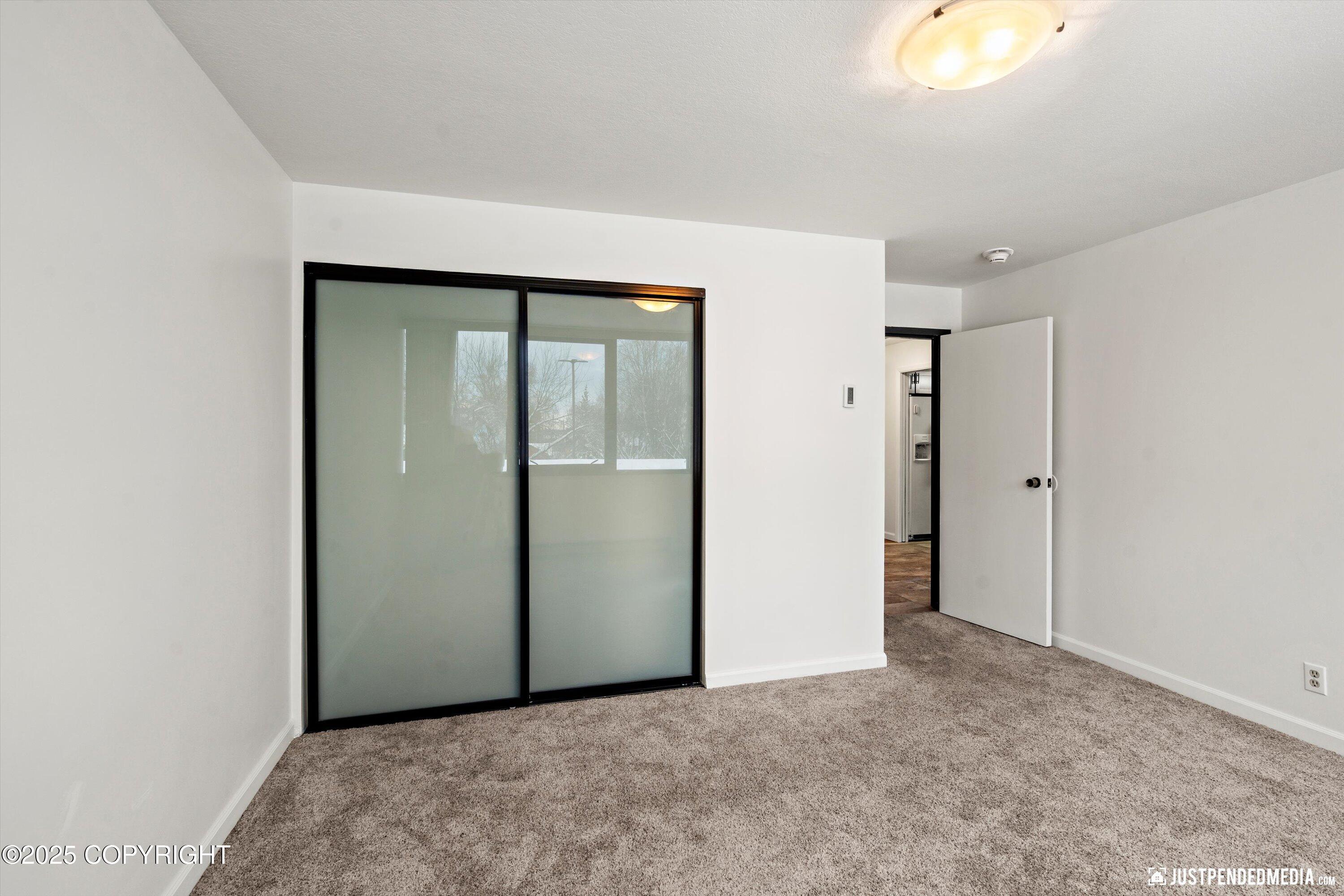 1113 W Fireweed Lane # 204 Unit: #204