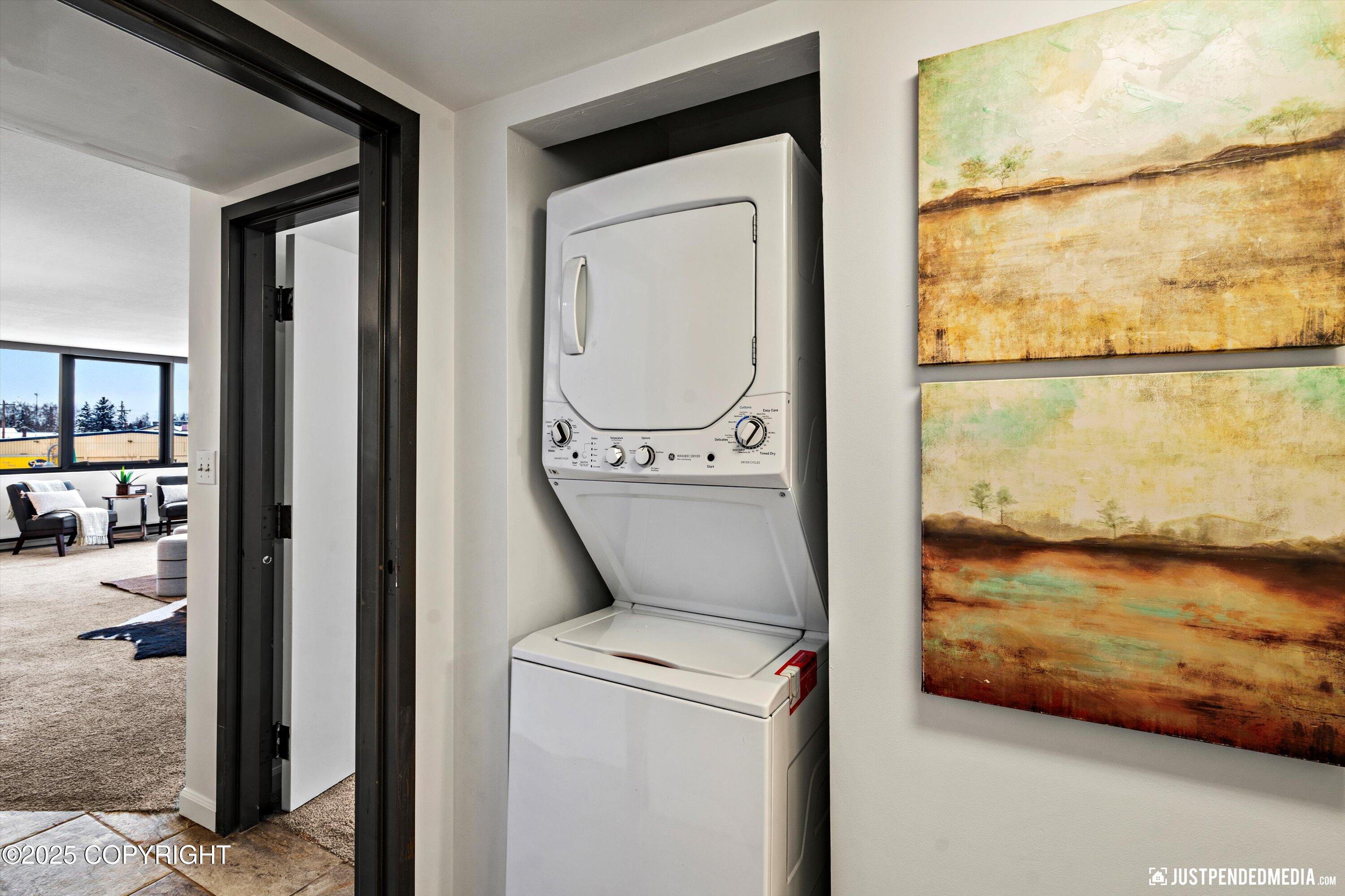 1113 W Fireweed Lane # 204 Unit: #204