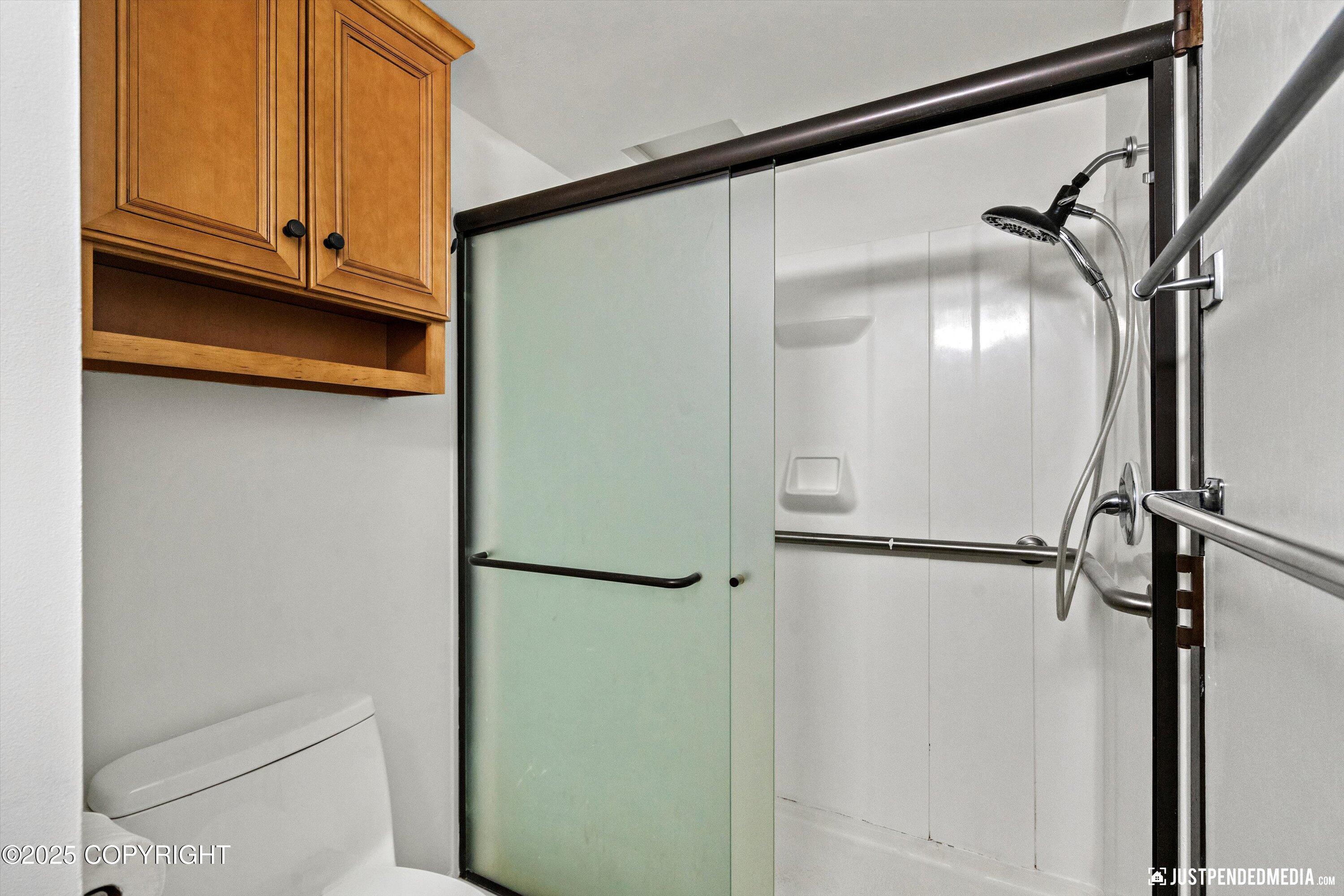 1113 W Fireweed Lane # 204 Unit: #204