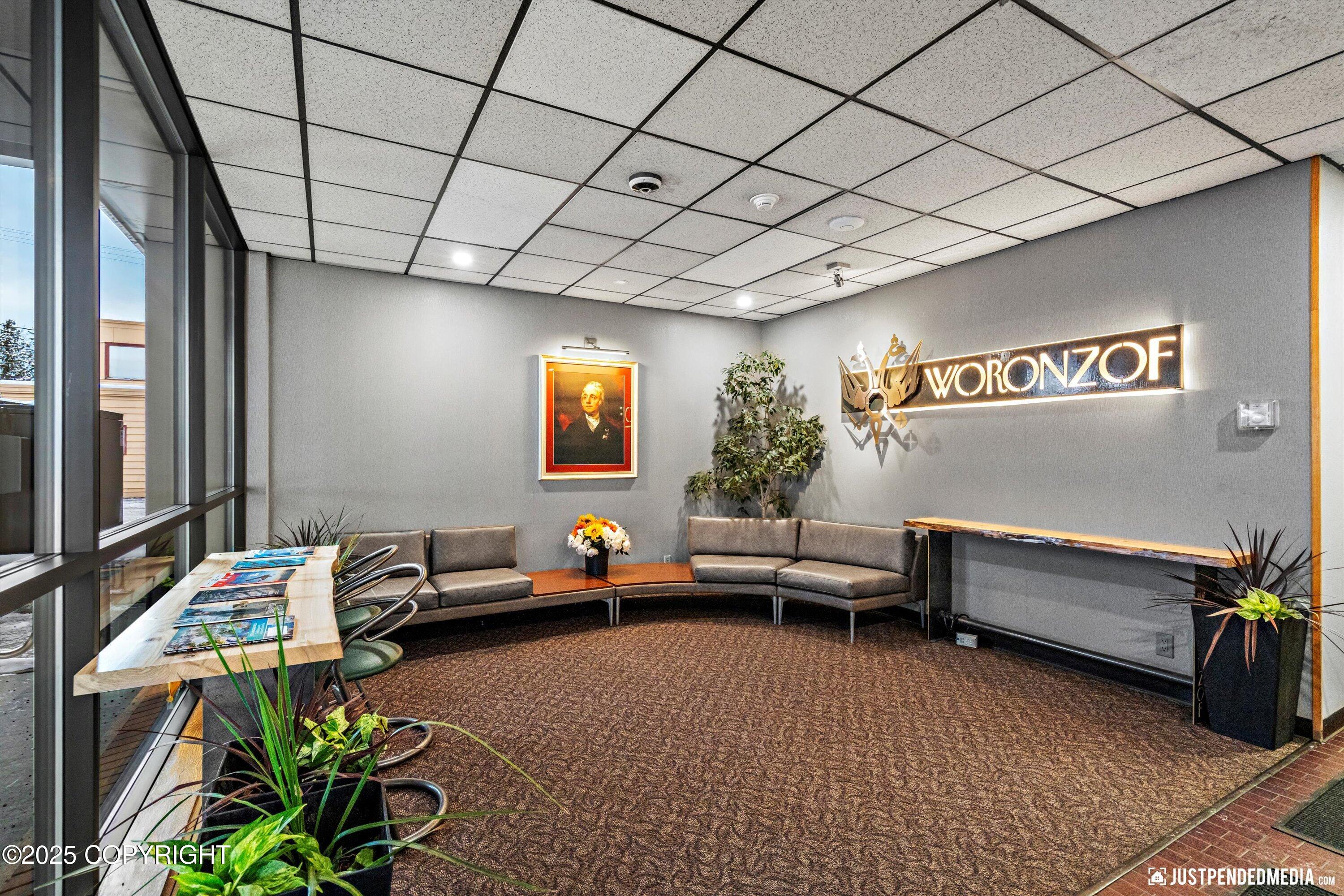 1113 W Fireweed Lane # 204 Unit: #204