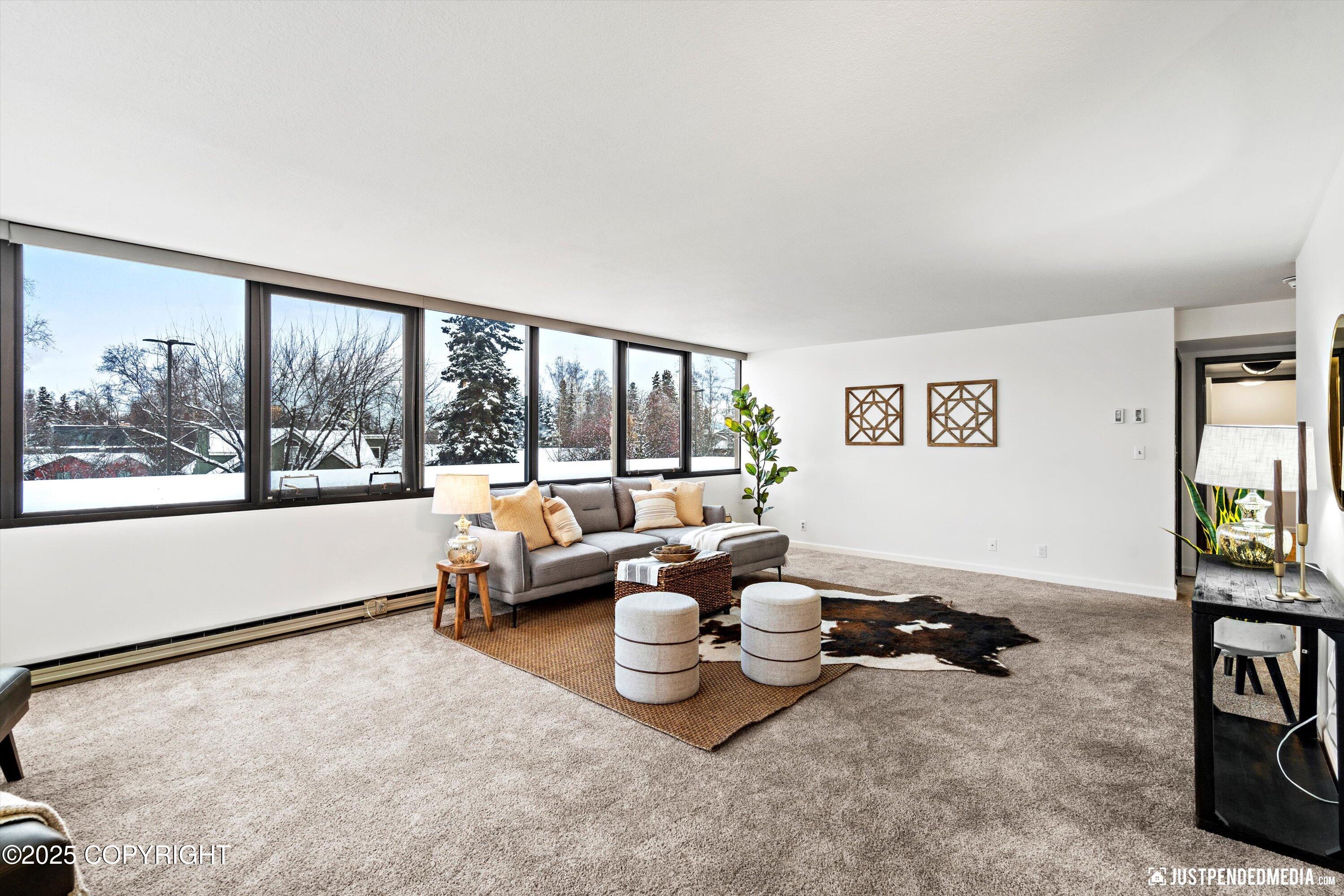 1113 W Fireweed Lane # 204 Unit: #204