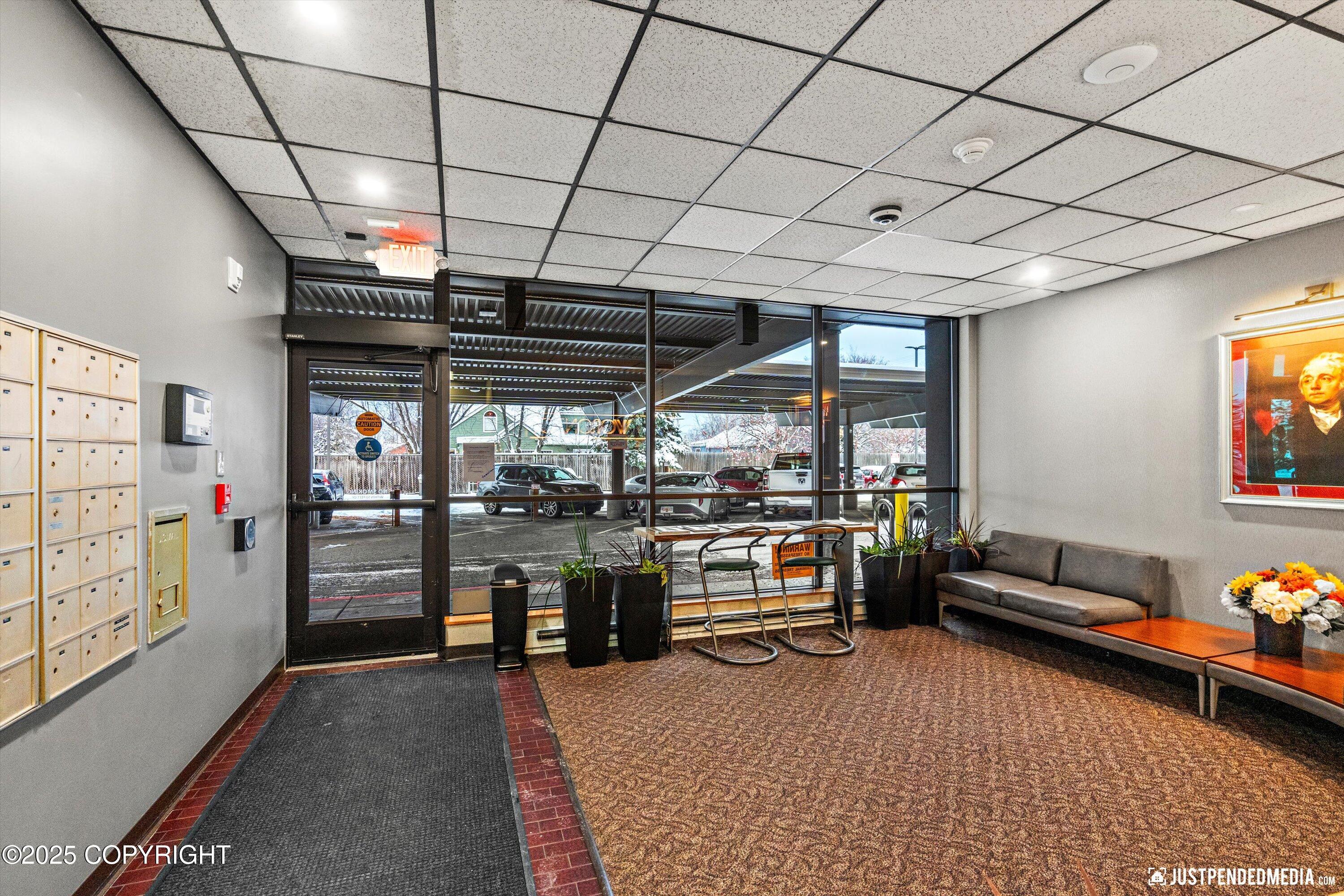 1113 W Fireweed Lane # 204 Unit: #204