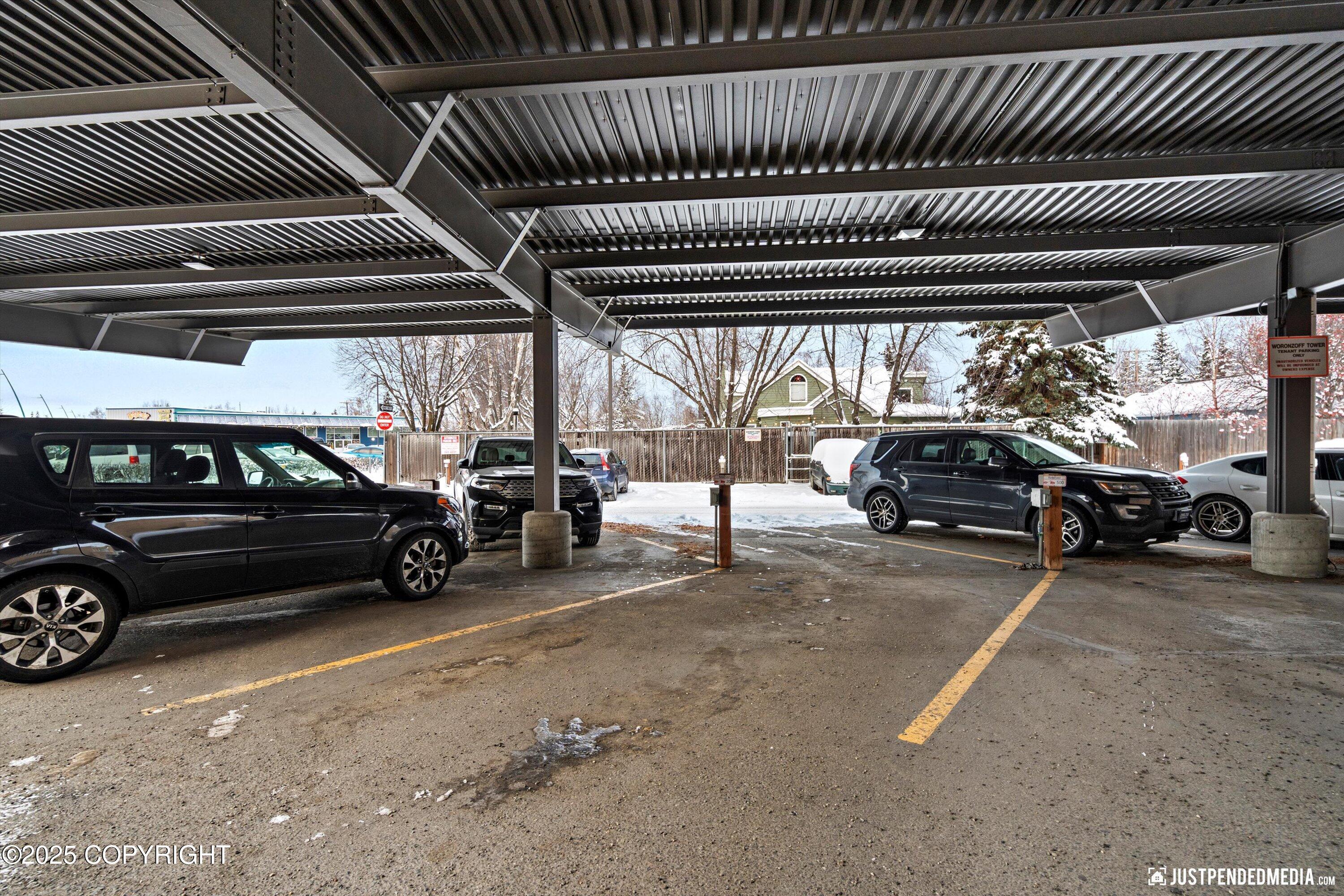 1113 W Fireweed Lane # 204 Unit: #204