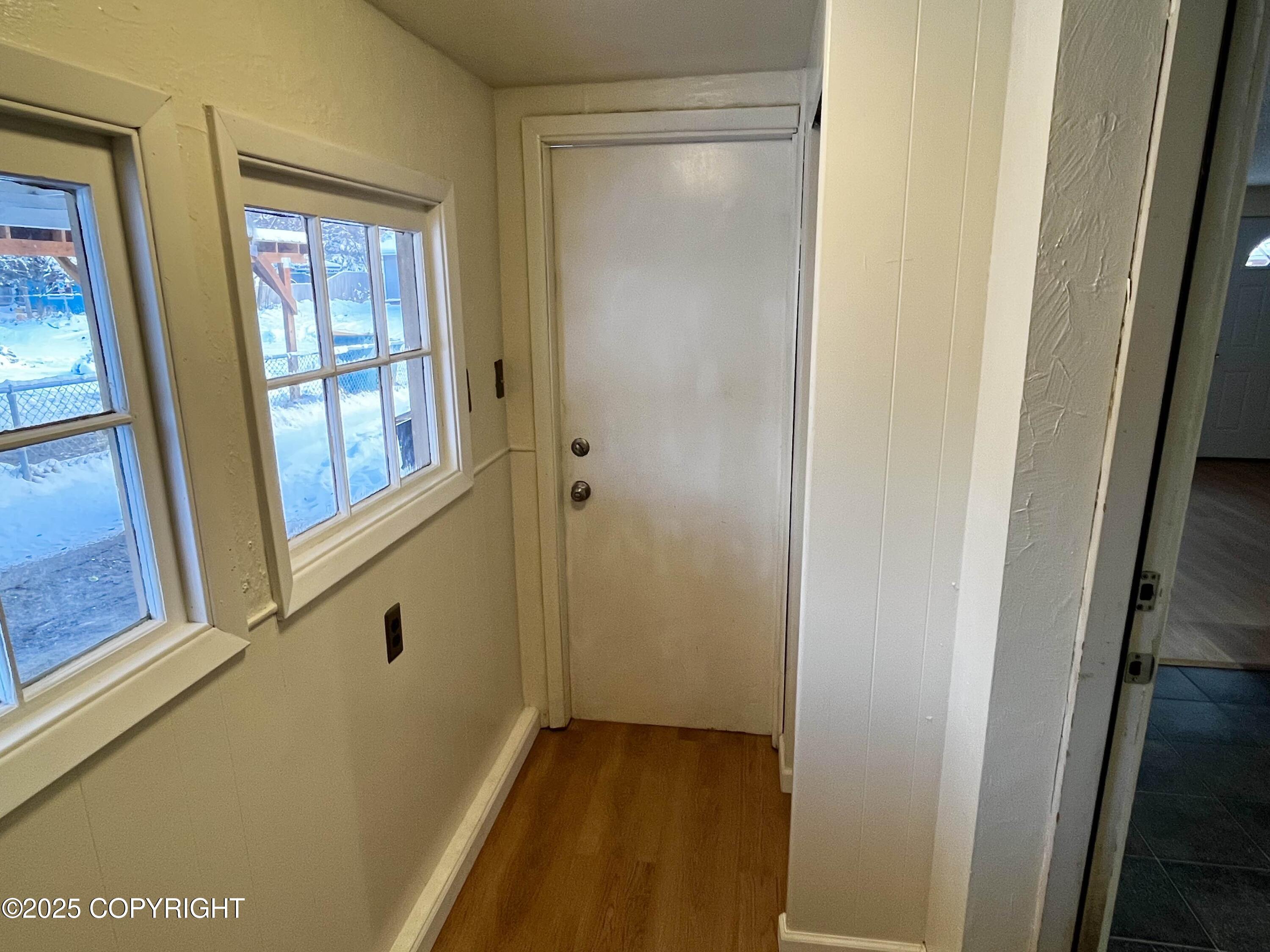 1616 Elmendorf Drive